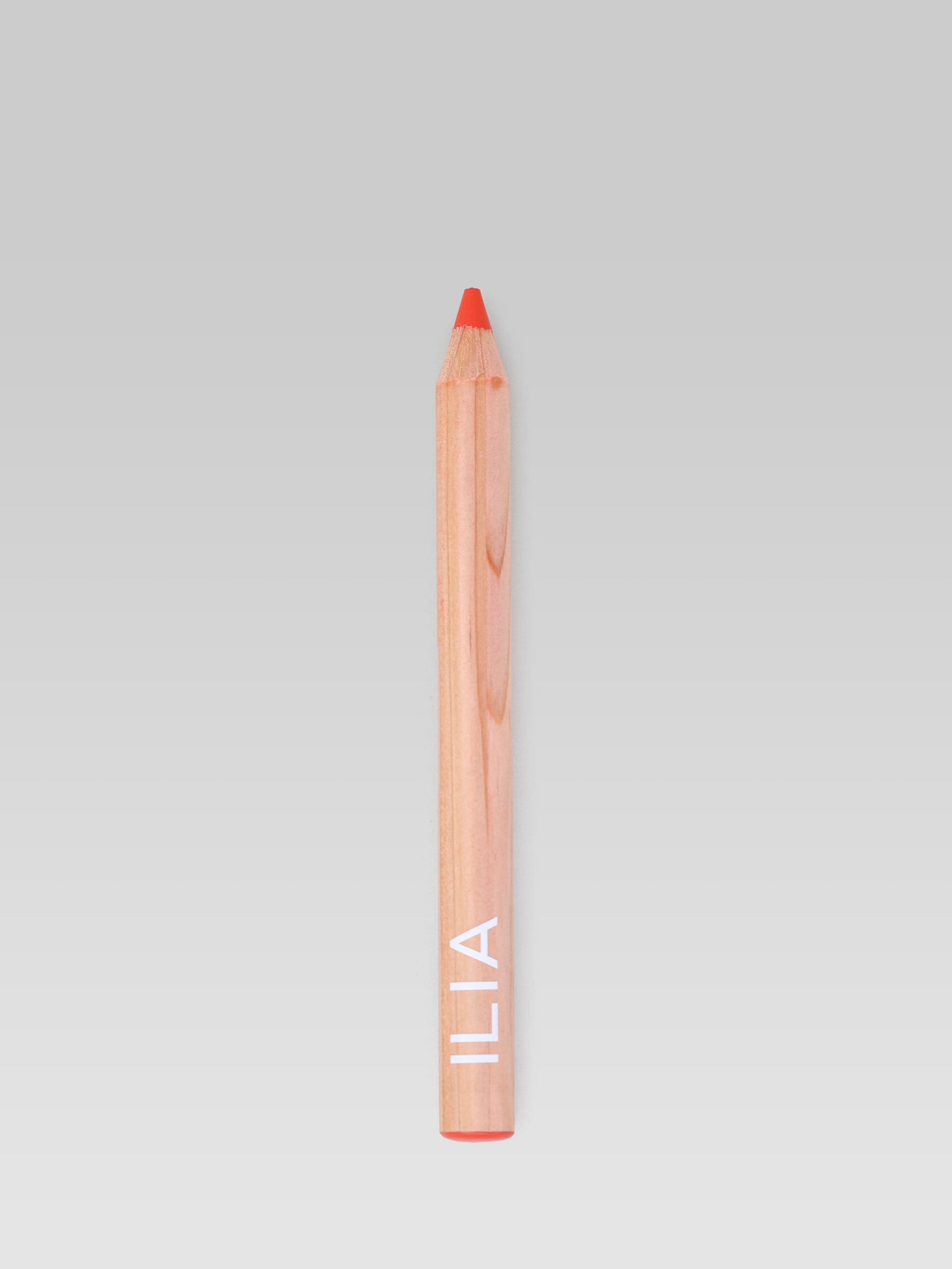 ILIA BEAUTY Lip Sketch Hydrating Crayon in Piazza product shot