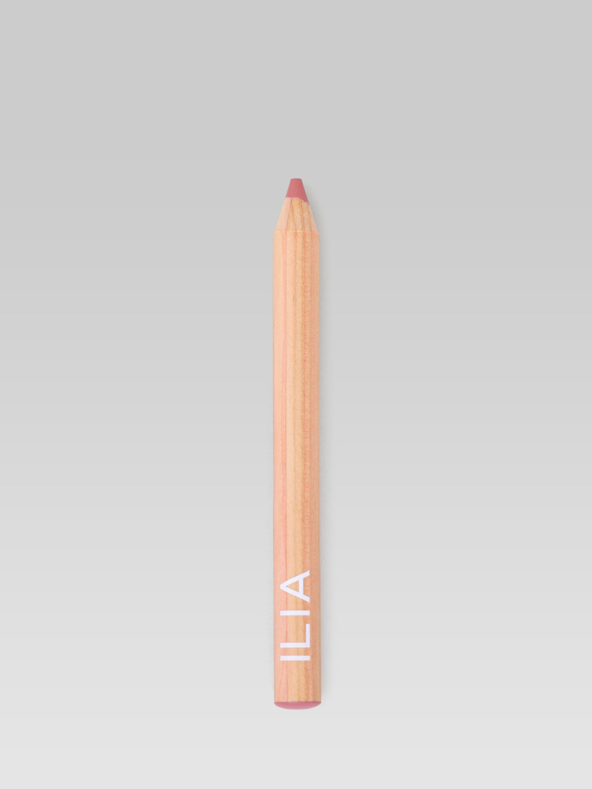 ILIA BEAUTY Lip Sketch Hydrating Crayon in Pink Door Product Shot