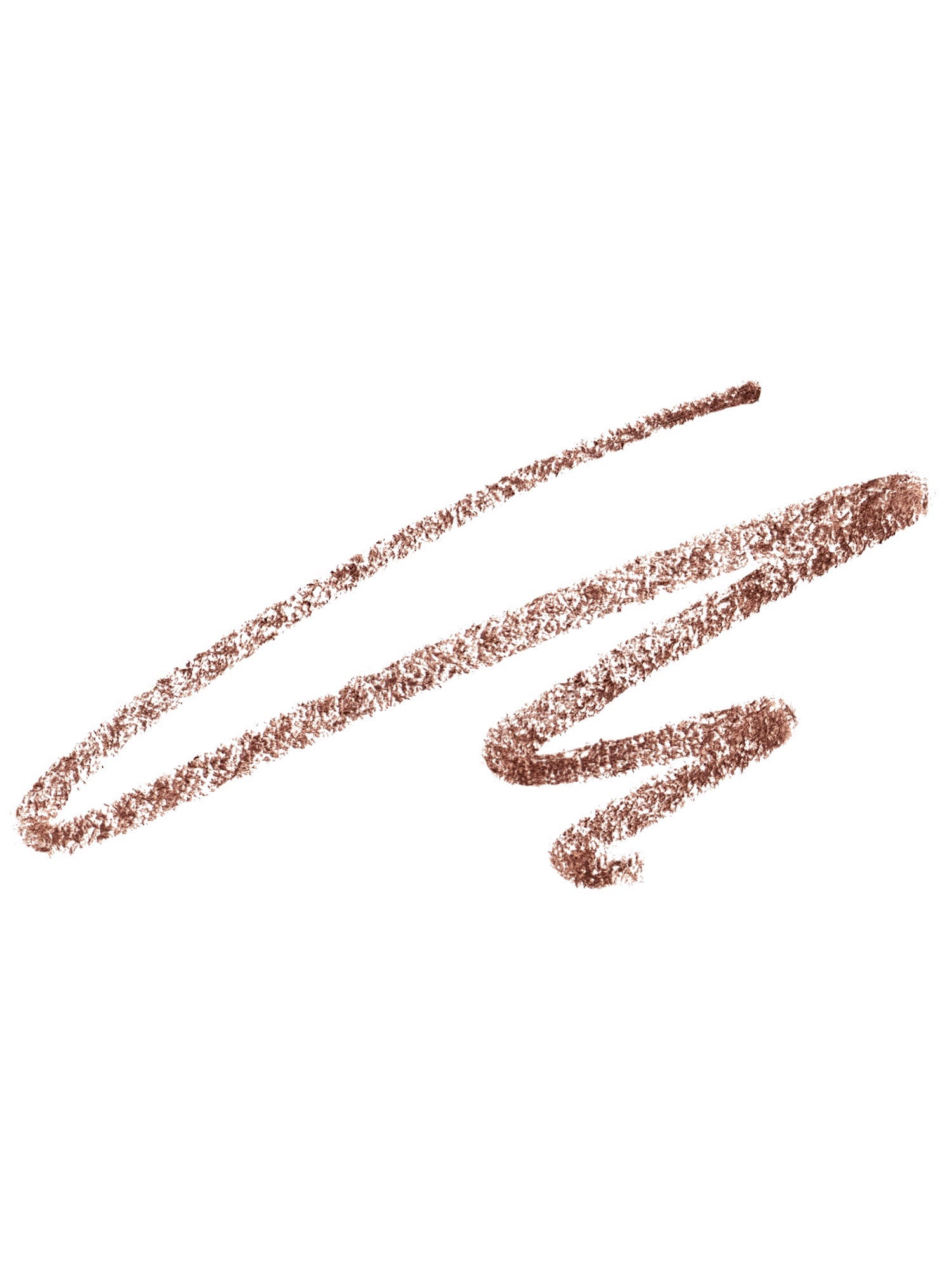 ILIA BEAUTY In Full Micro-Tip Brow Pencil in Auburn Brown swatch