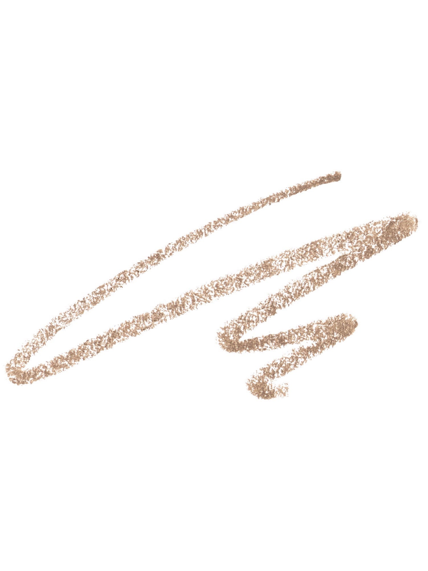 ILIA BEAUTY In Full Micro-Tip Brow Pencil swatch in dark blonde