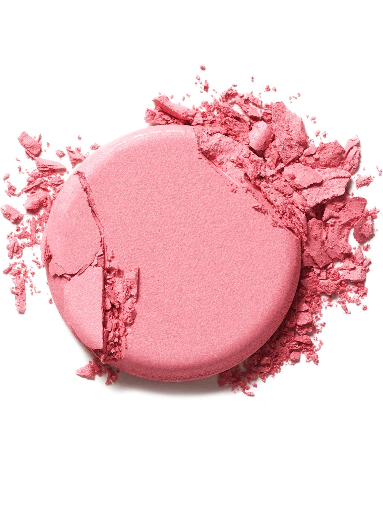 ILIA BEAUTY Soft Focus Blurring Blush in Closer Swatch