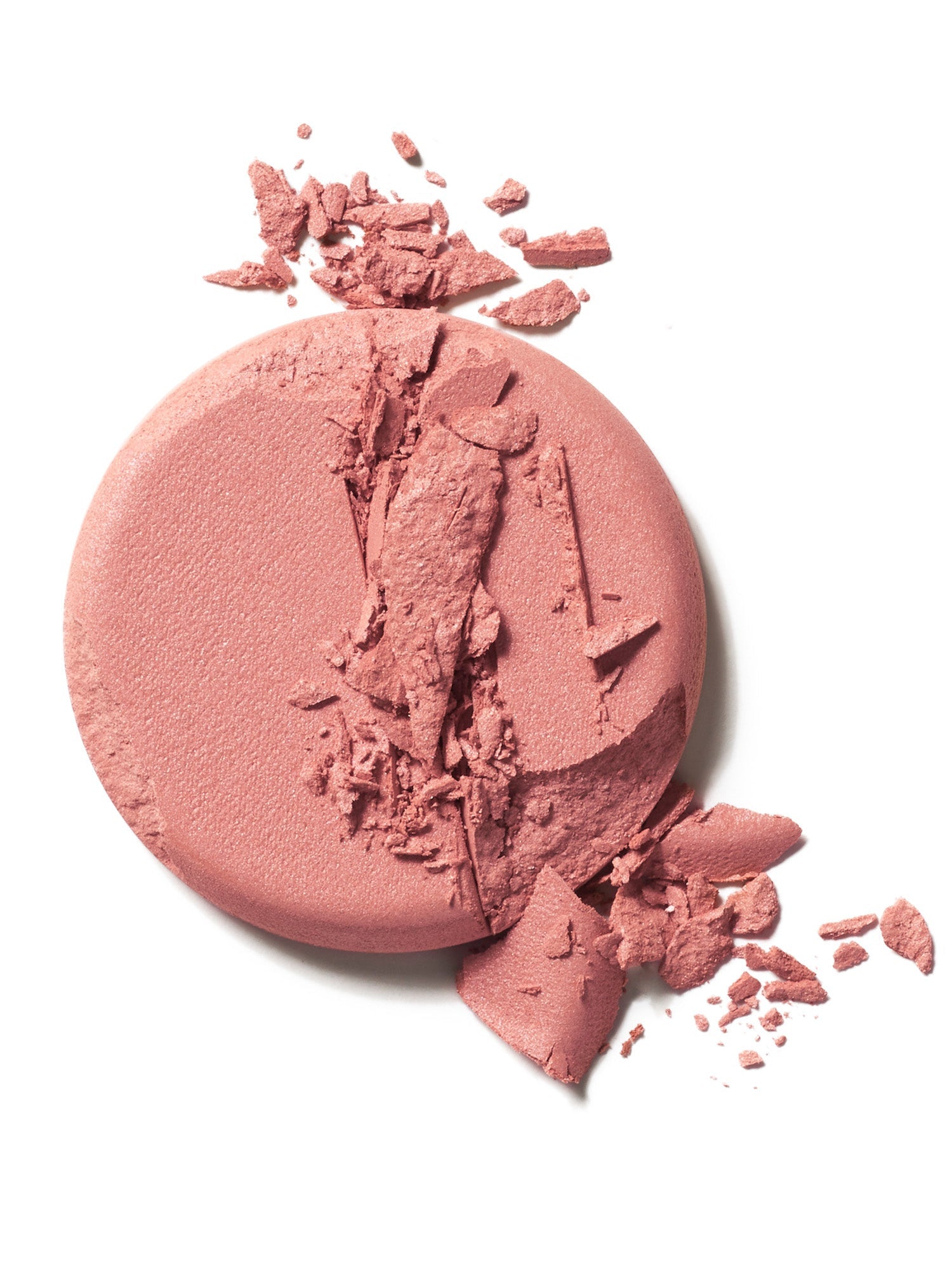 ILIA BEAUTY Soft Focus Blurring Blush in Flutter Swatch