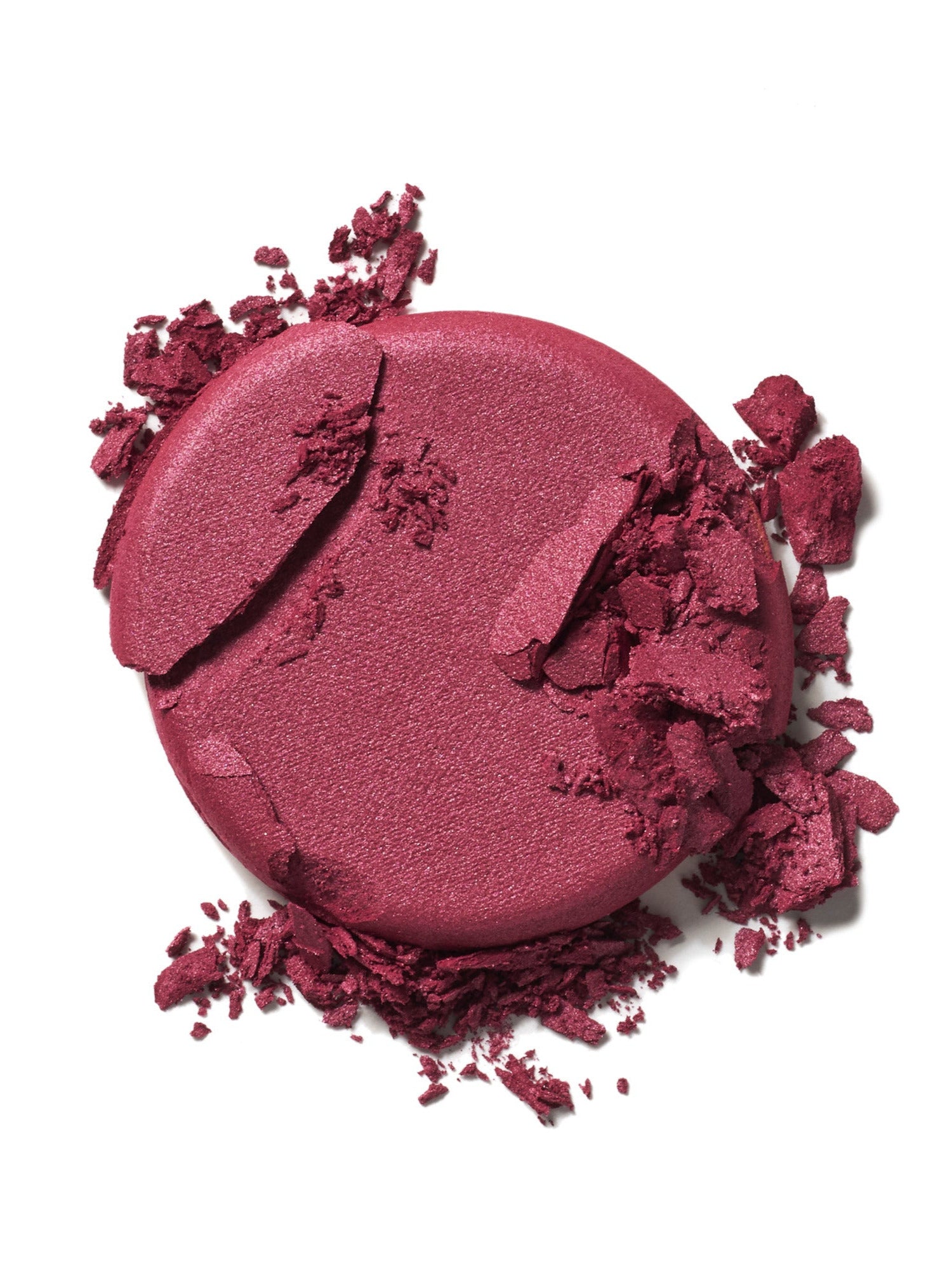 ILIA BEAUTY Soft Focus Blurring Blush in Magnetic Swatch