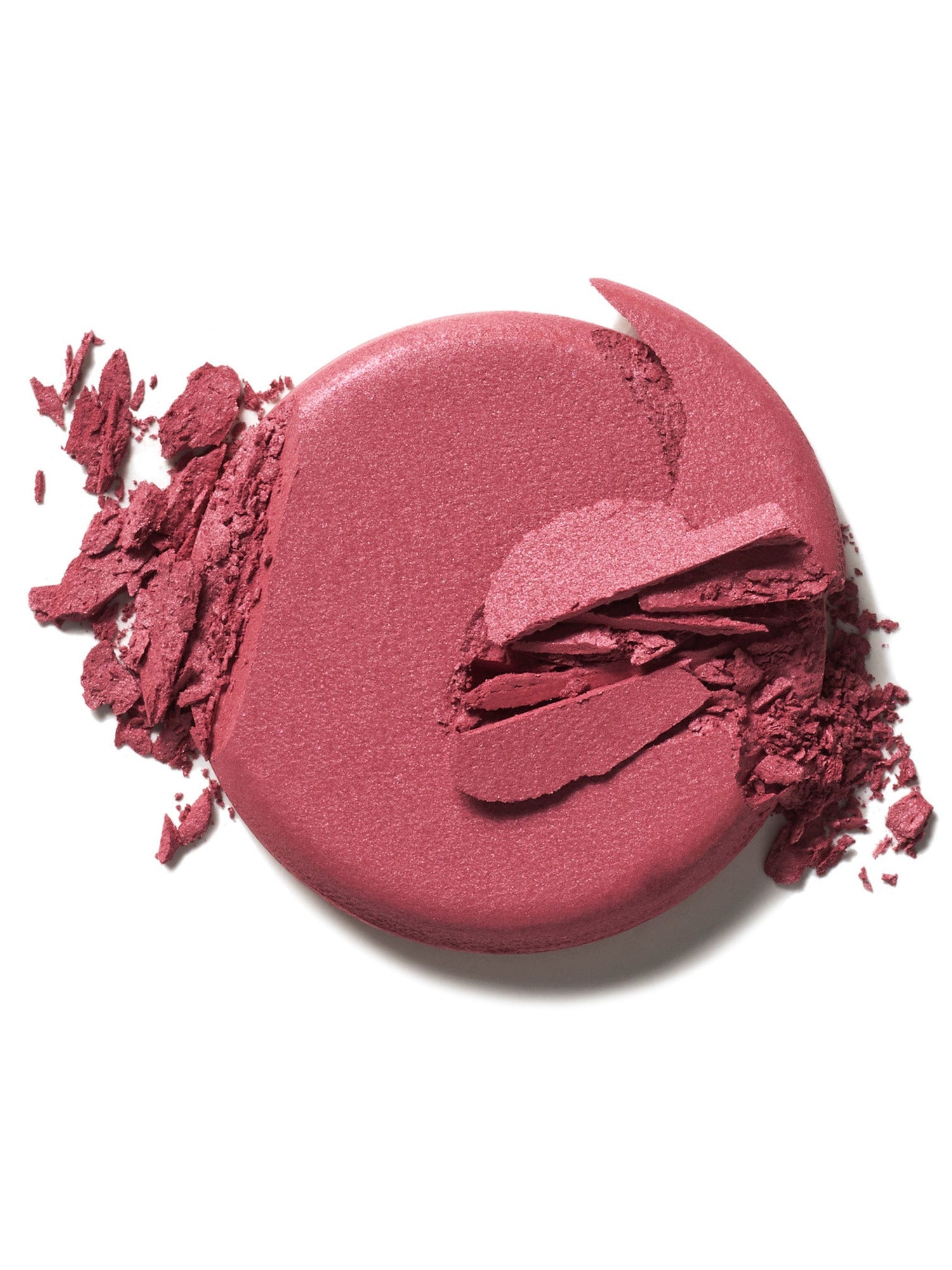 ILIA BEAUTY Soft Focus Blurring Blush in Sensation swatch