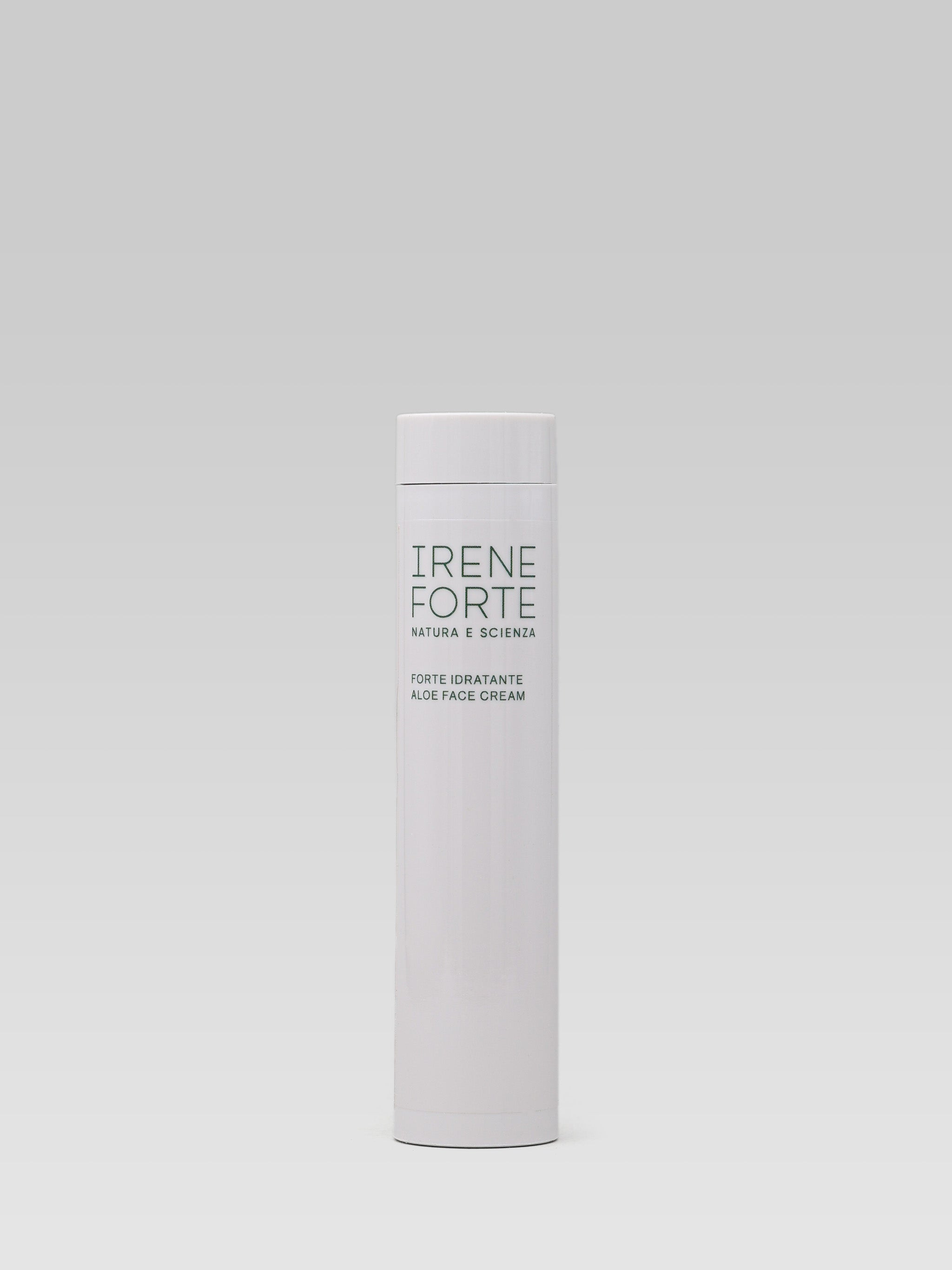 Irene Forte Aloe Face Cream Refill product shot