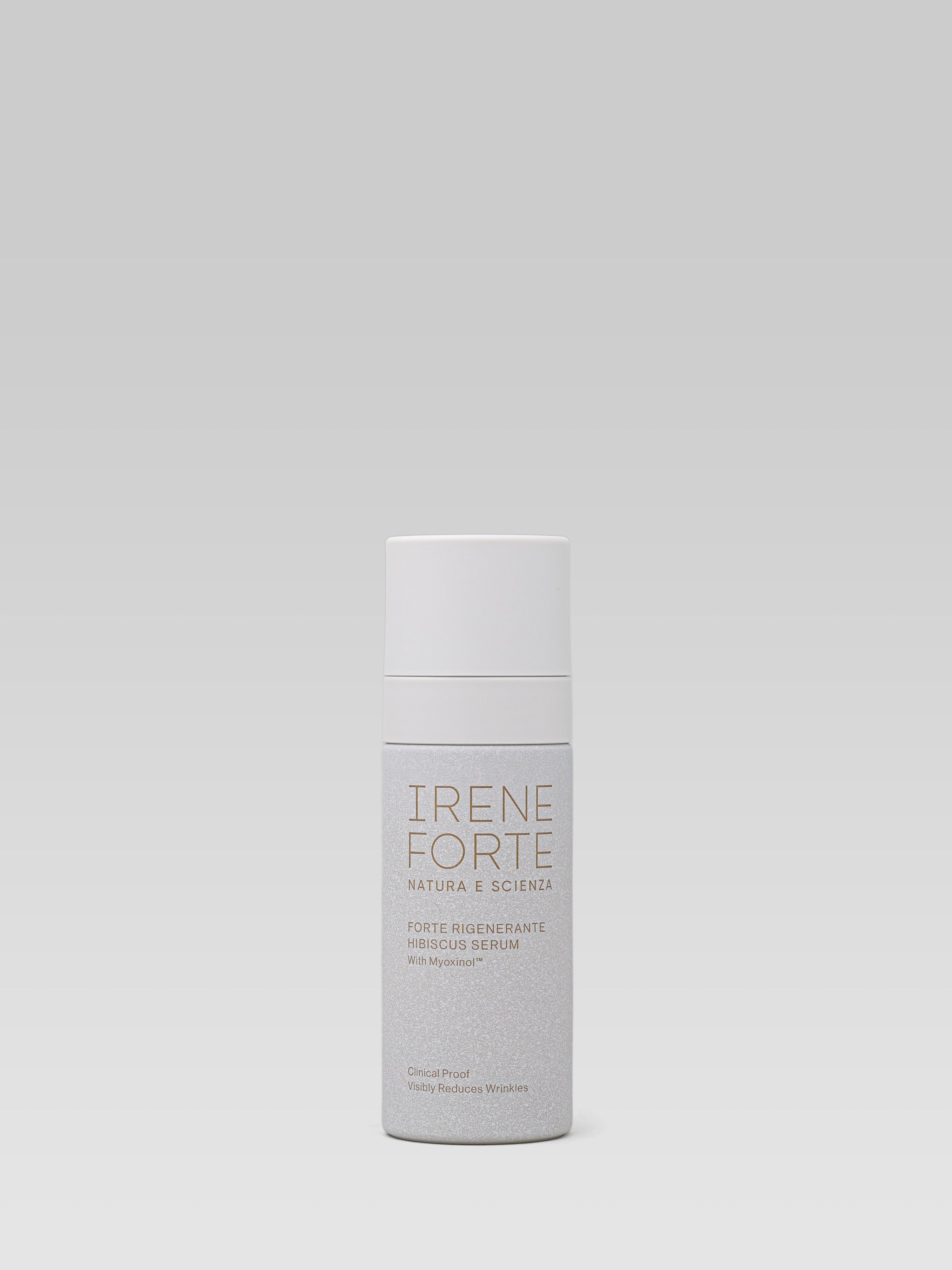 Irene Forte Hibiscus Serum product shot