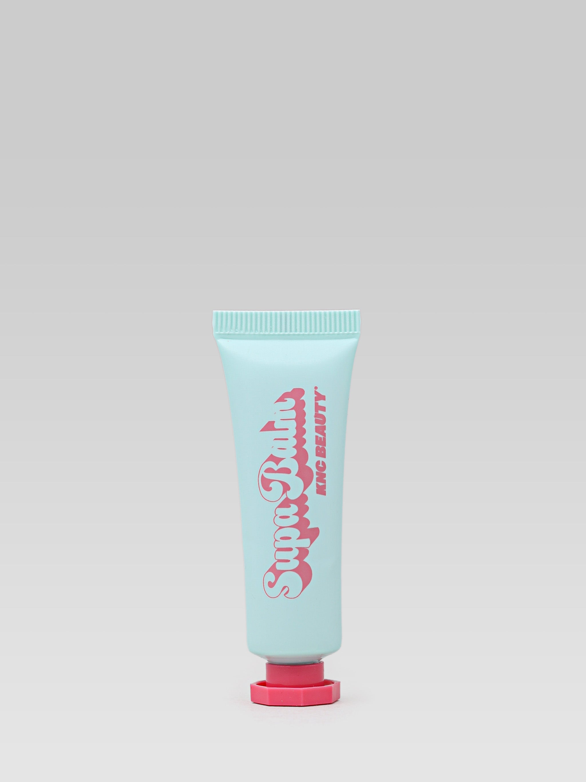 KNC Beauty Supa Balm peppermint product shot
