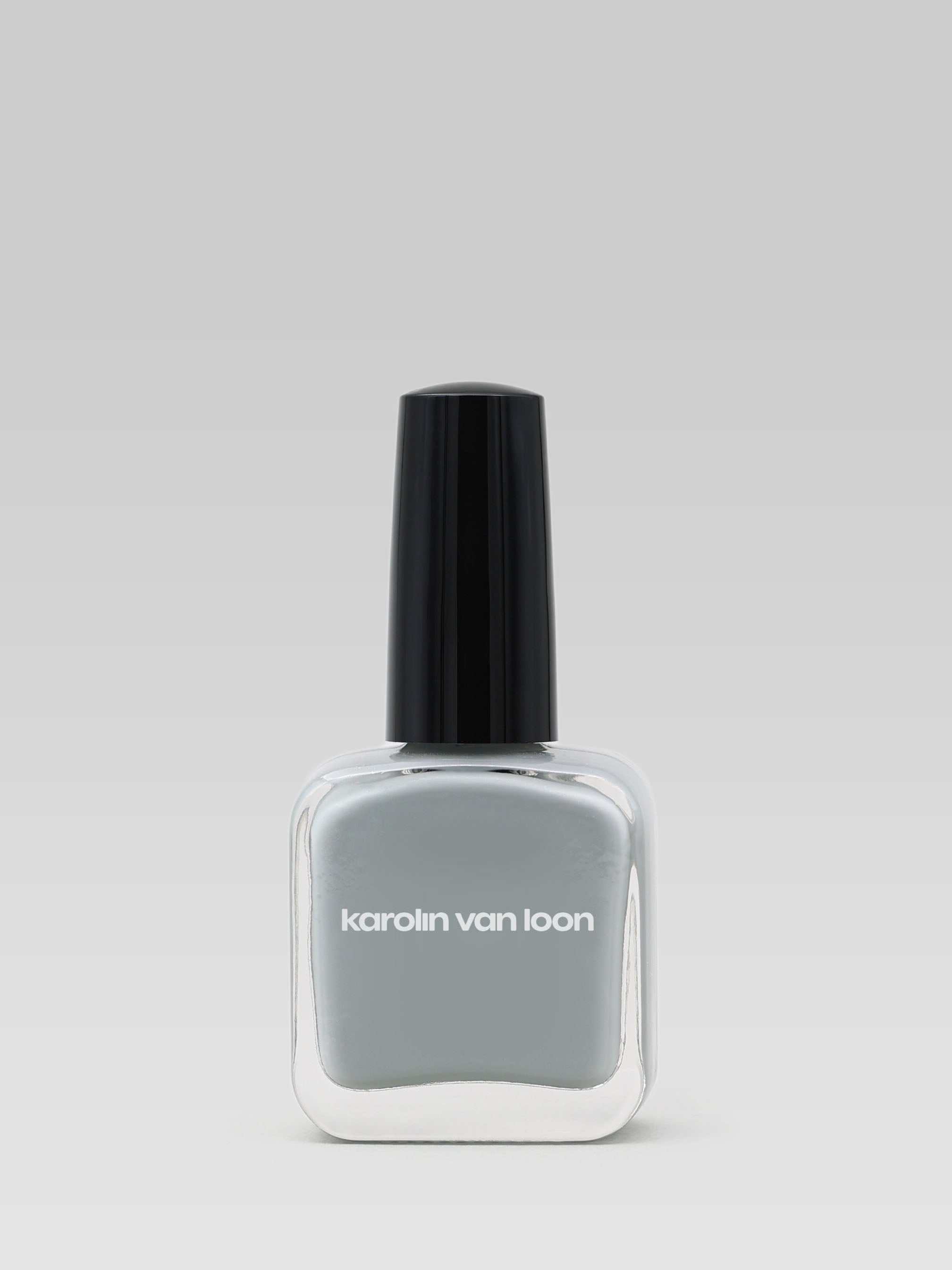 Karolin van Loon Terra Verte Nailpolish