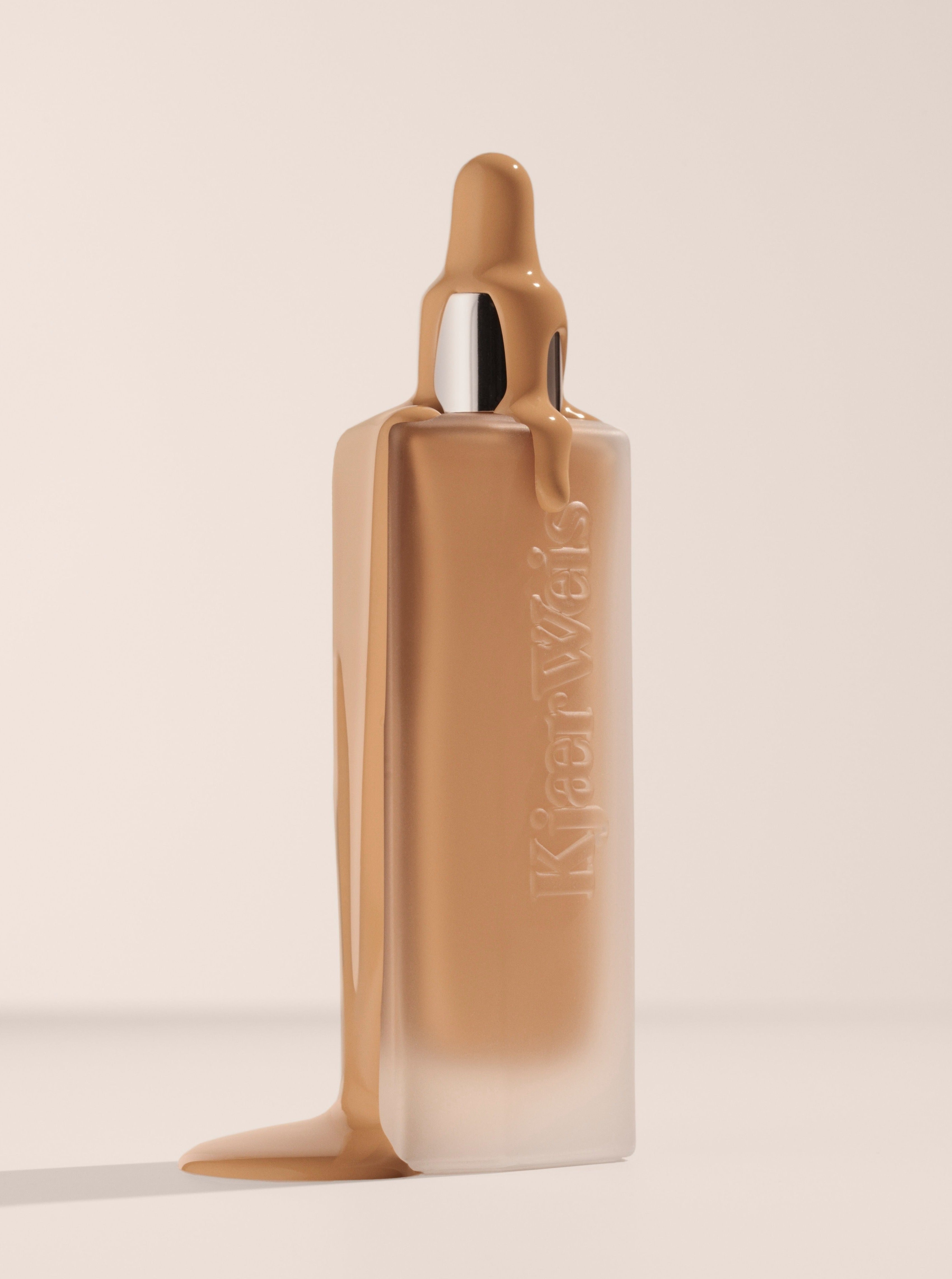 Kjaer Weis Liquid Foundation Product Shot