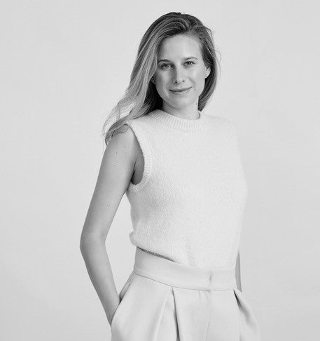 Lara Petrig Schurter Portrait