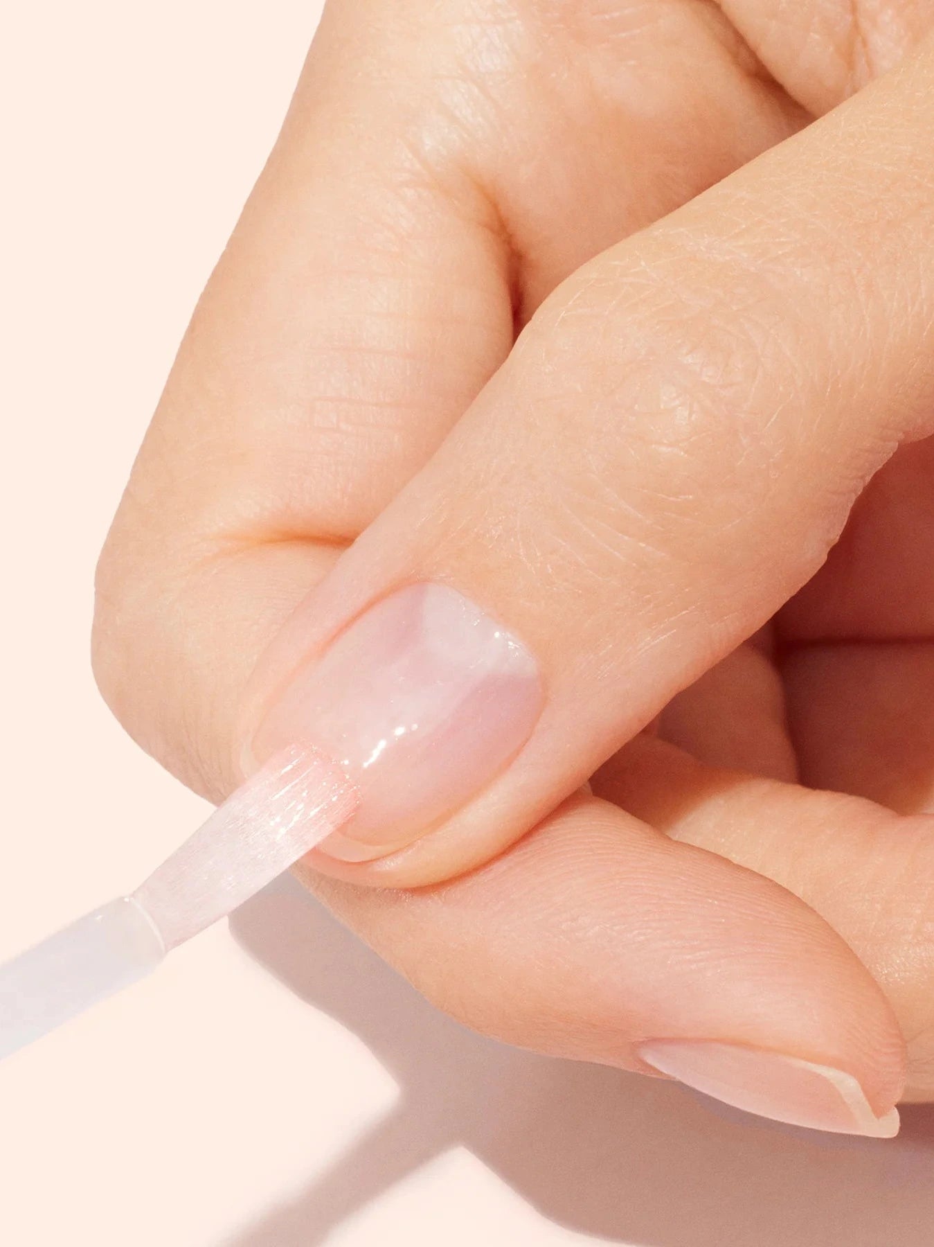 MANUCURIST S.O.S. Nail Mask Model