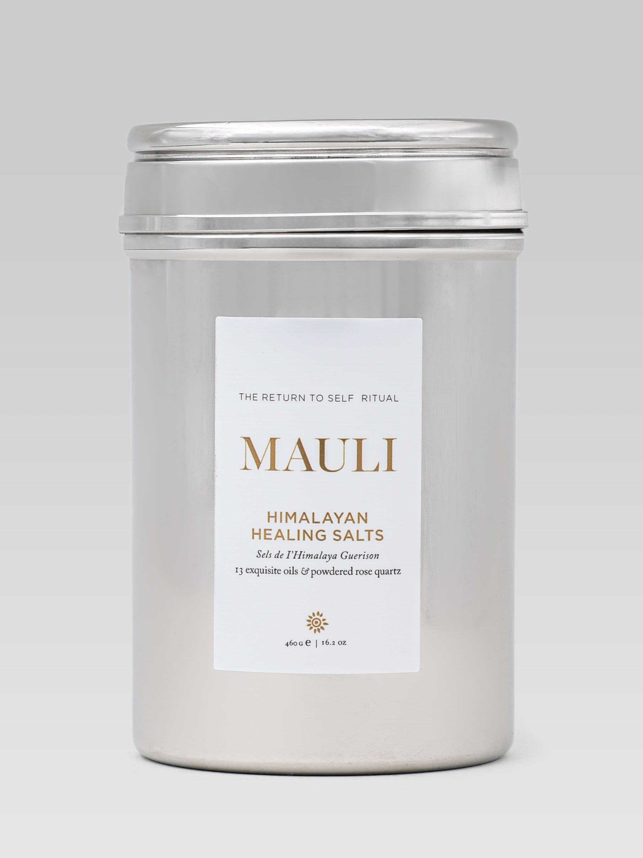 MAULI Himalayan Healing Salts product shot