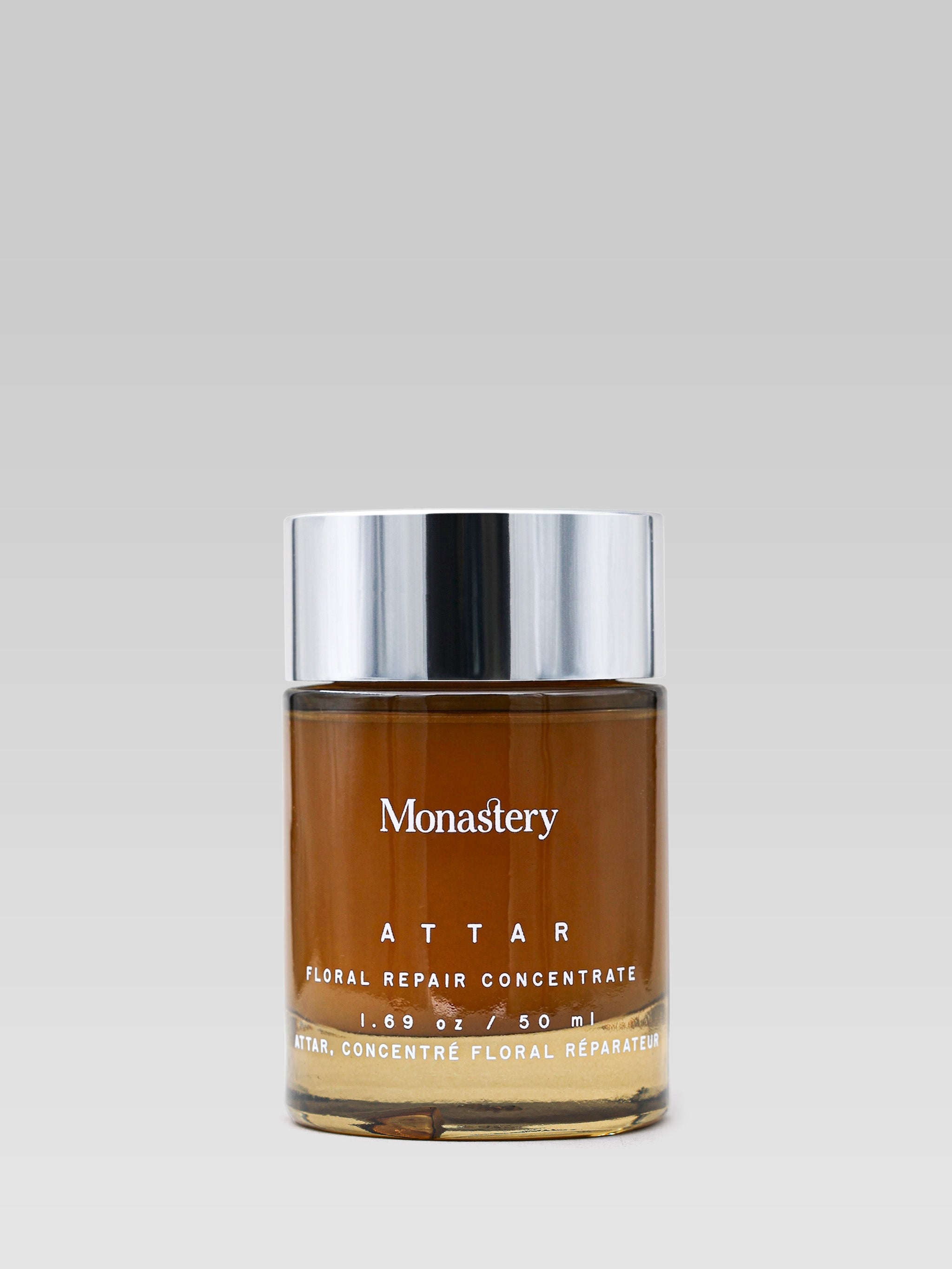 MONASTERY Attar Repair 50 ml product
