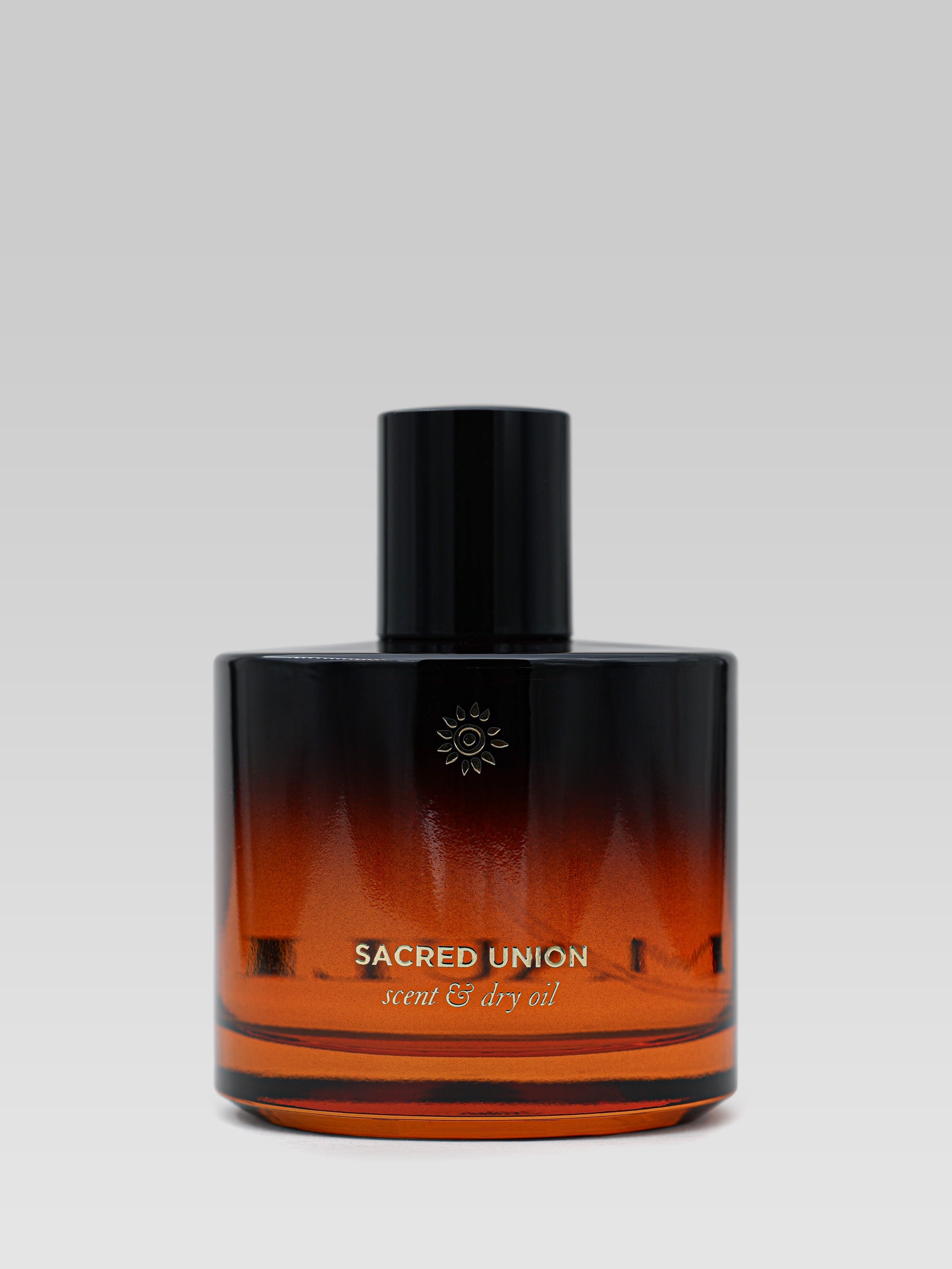 MAULI Sacred Union Scent & Dry Oil product