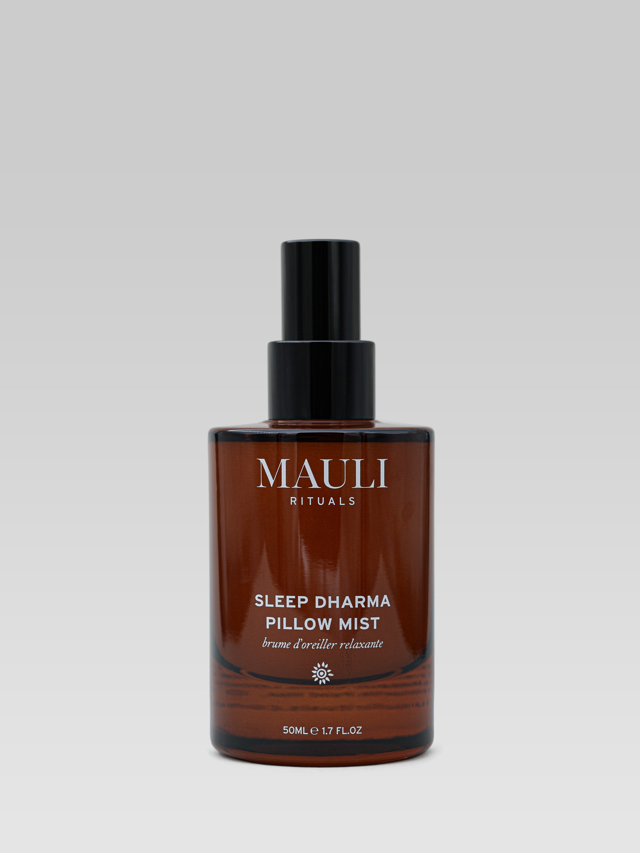 MAULI Sleep Dharma Pillow Mist product shot