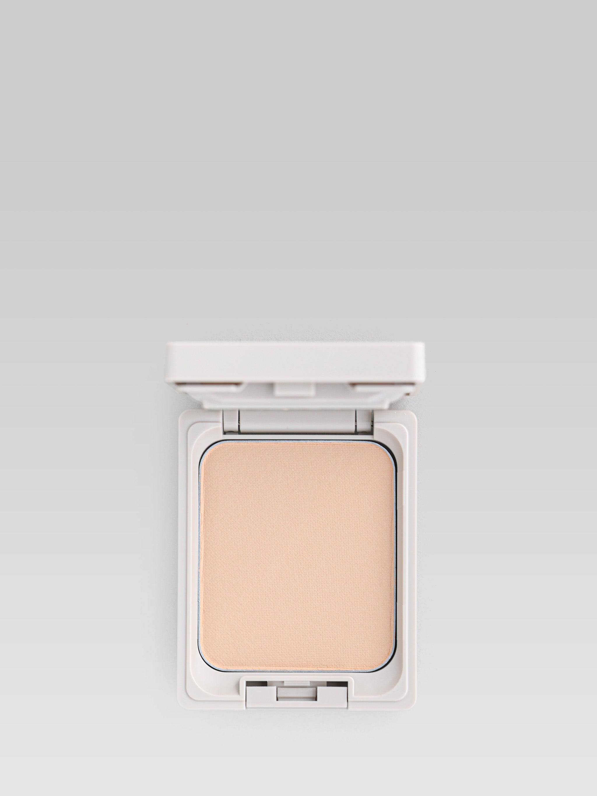 Naturaglace Clear Powder Foundation N01