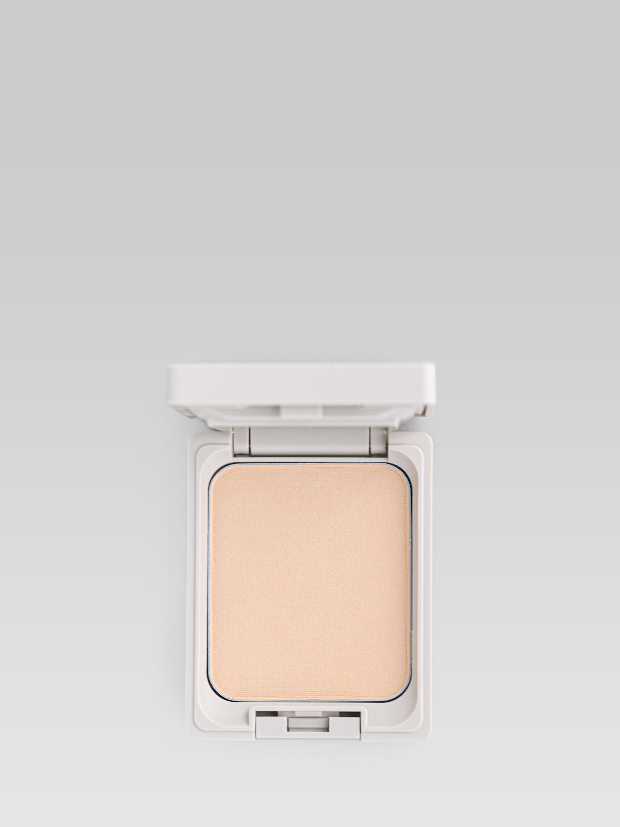 Naturaglace Clear Powder Foundation OC1