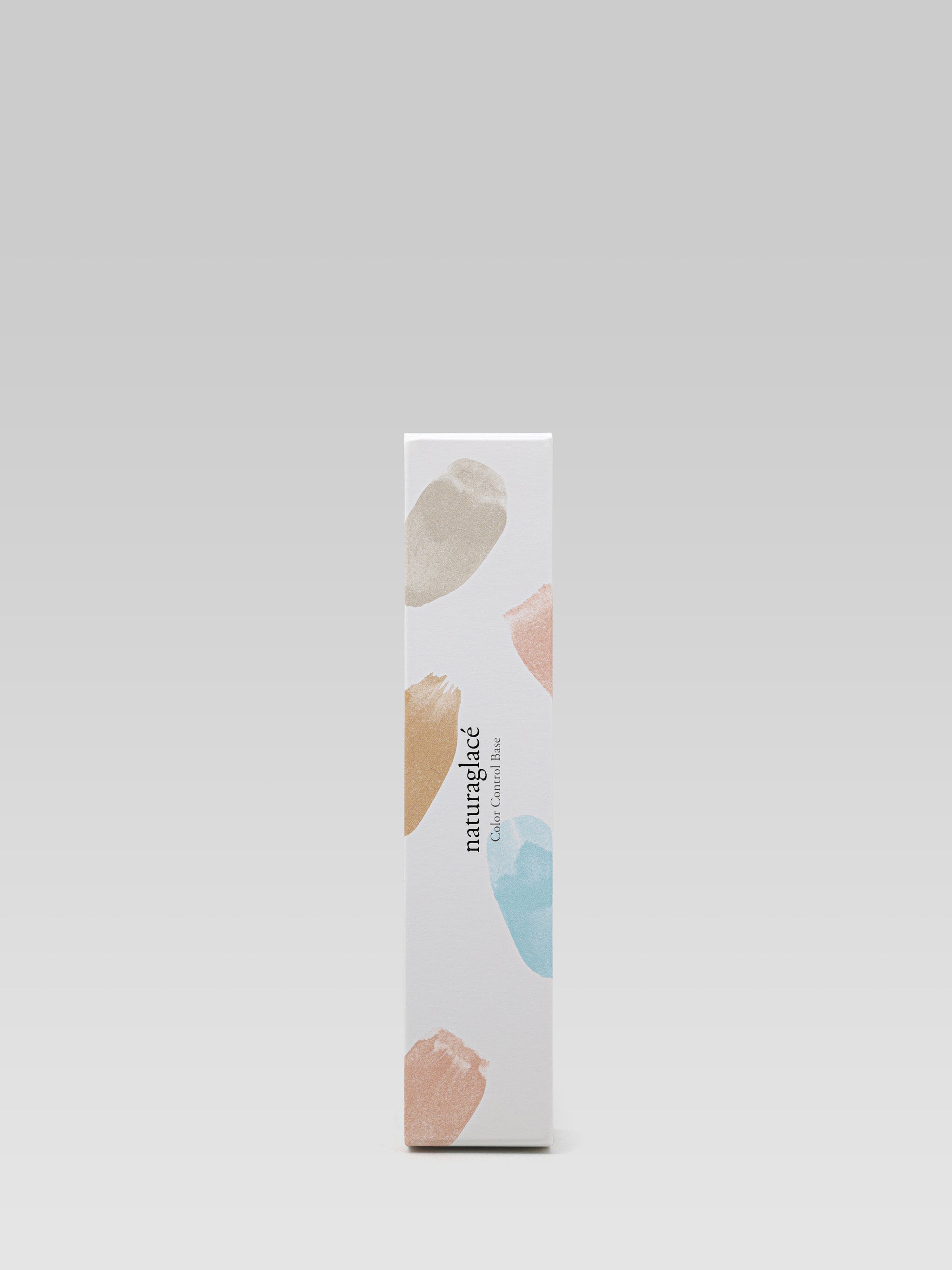 Naturanlage Color Control Base Yellow product packaging