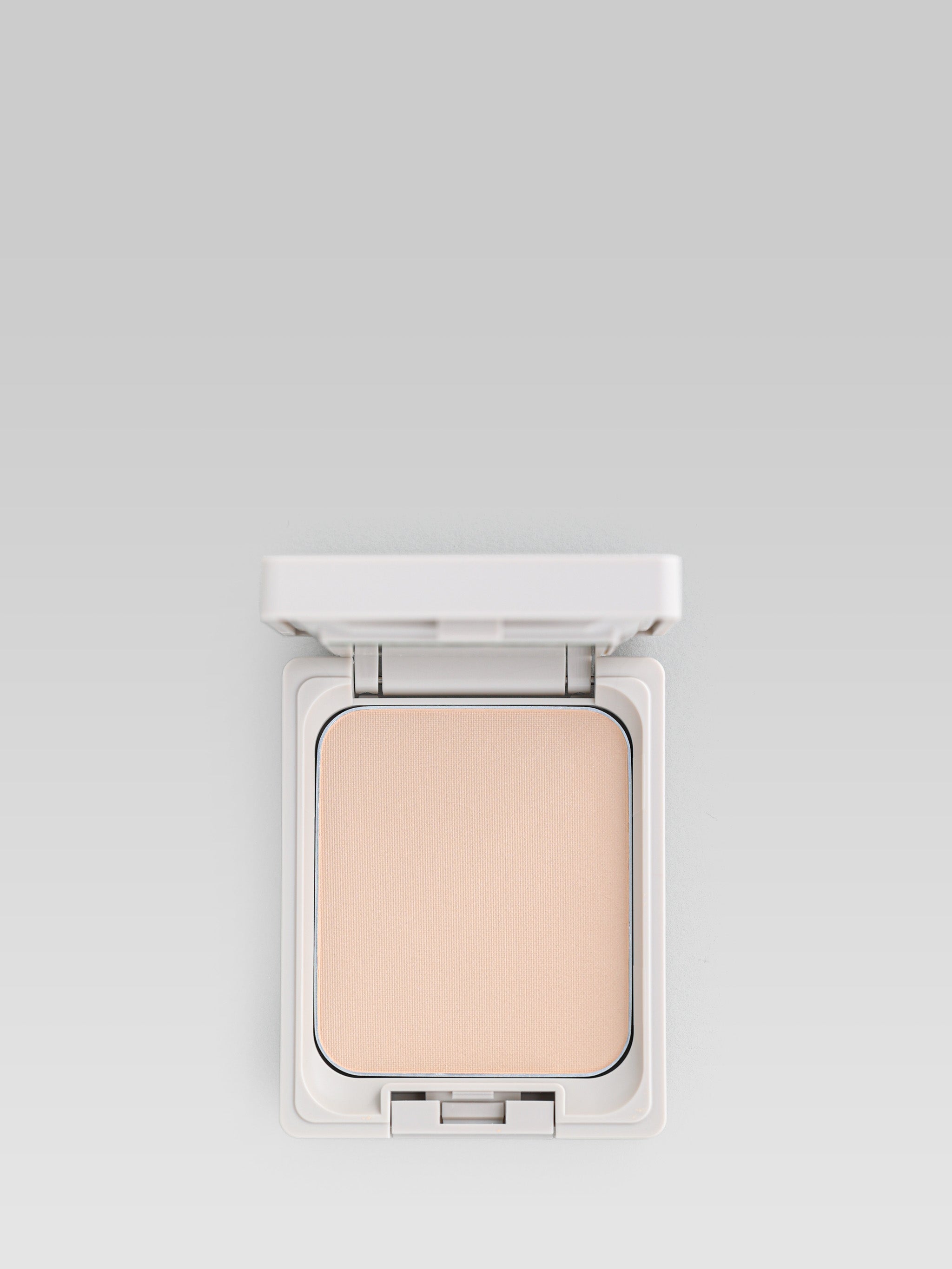 Naturaglace Pressed Powder 01 natural makeup