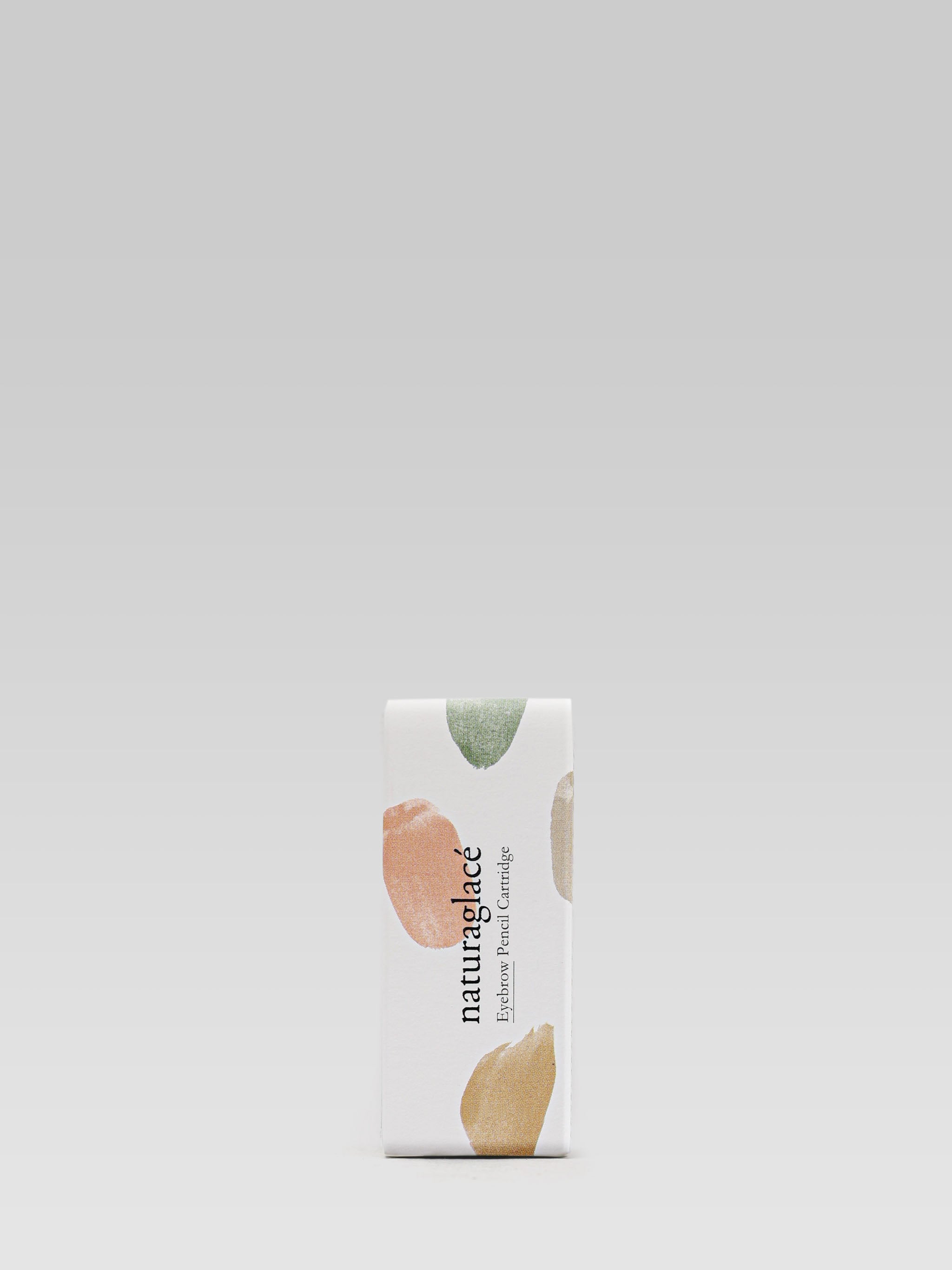 Naturanlage eyebrow pencil cartridge product show