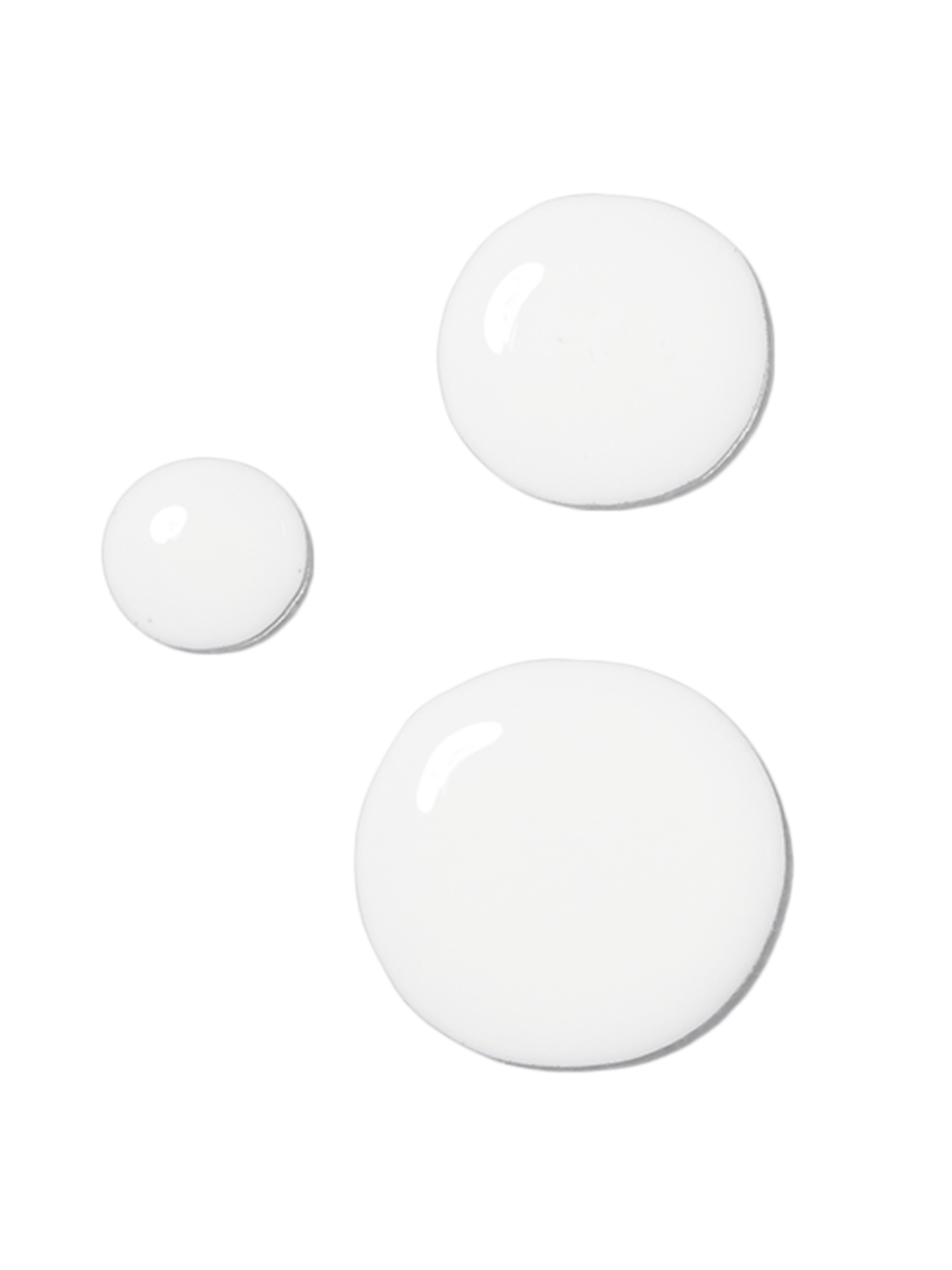 ODACITÉ Mineral Drops Sunscreen SPF 50 swatch