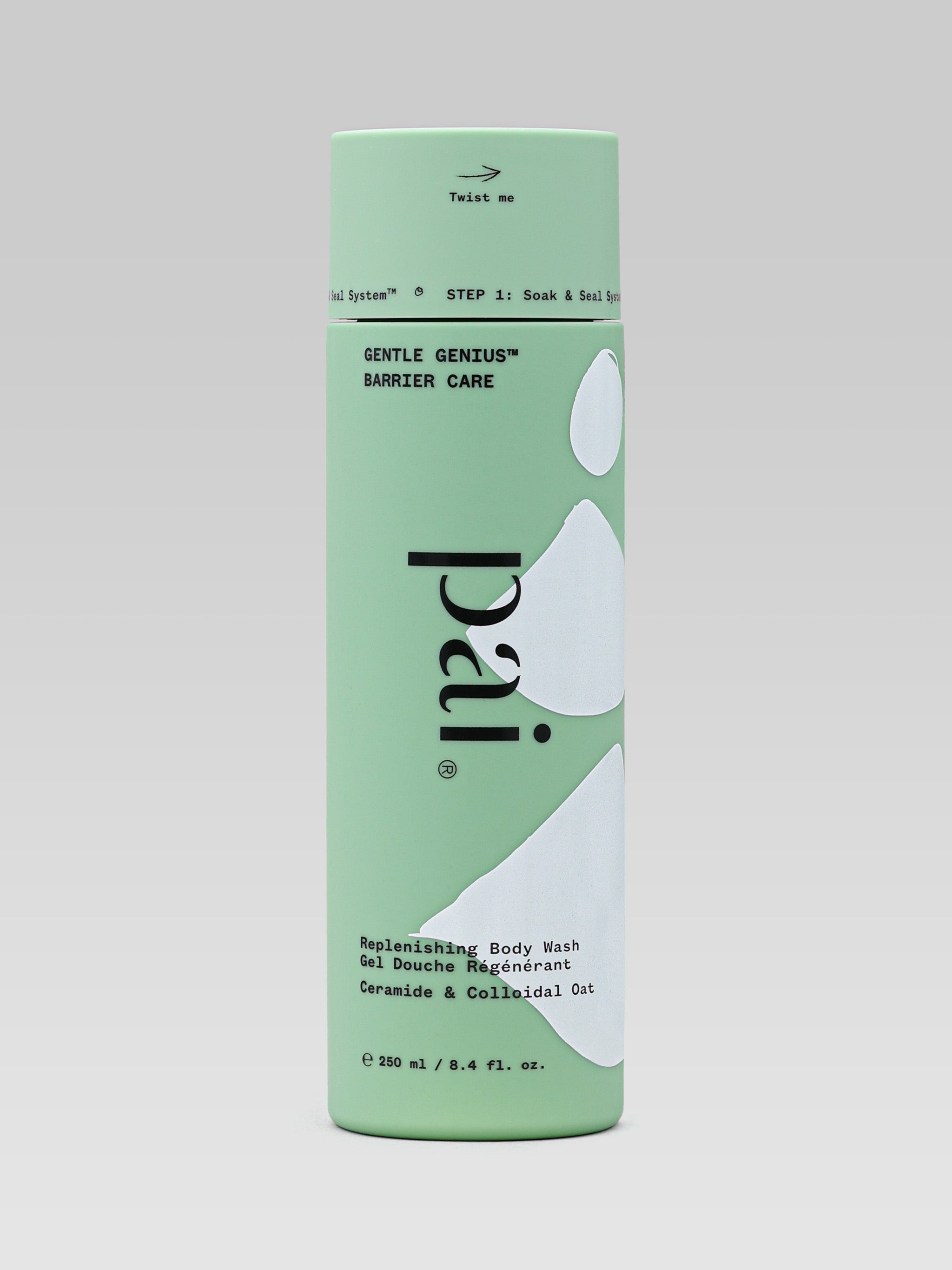 PAI Gentle Genius™ Barrier Care Replenishing Body Wash product shot