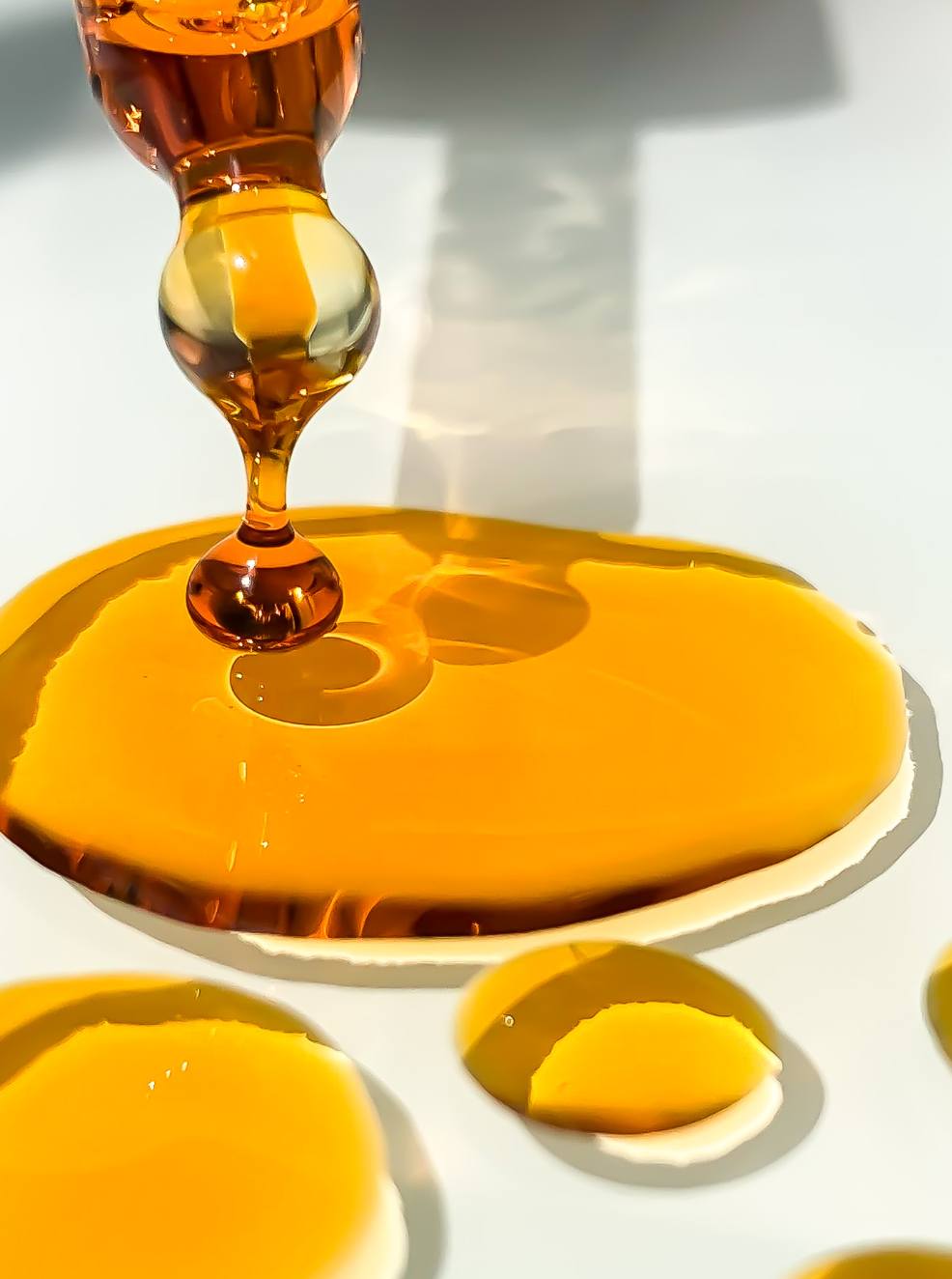 PAI Rosehip Bioregenerate Universal Face Oil product swatch