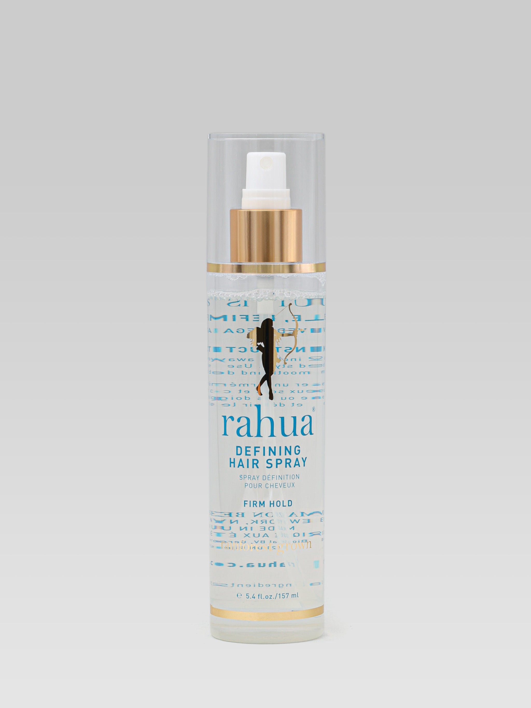 RAHUA Defining Hair Spray Firm Hold product shot