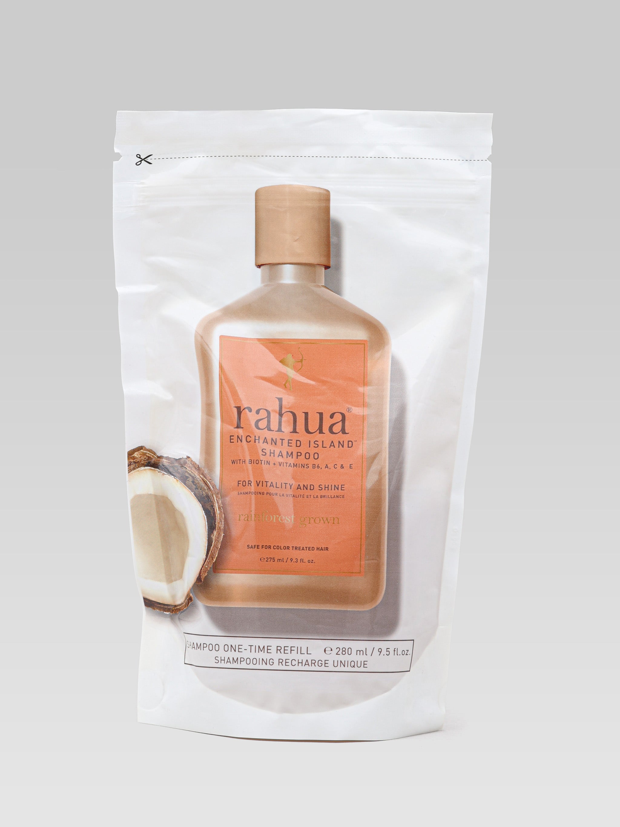 RAHUA Enchanted Island Shampoo - Refill