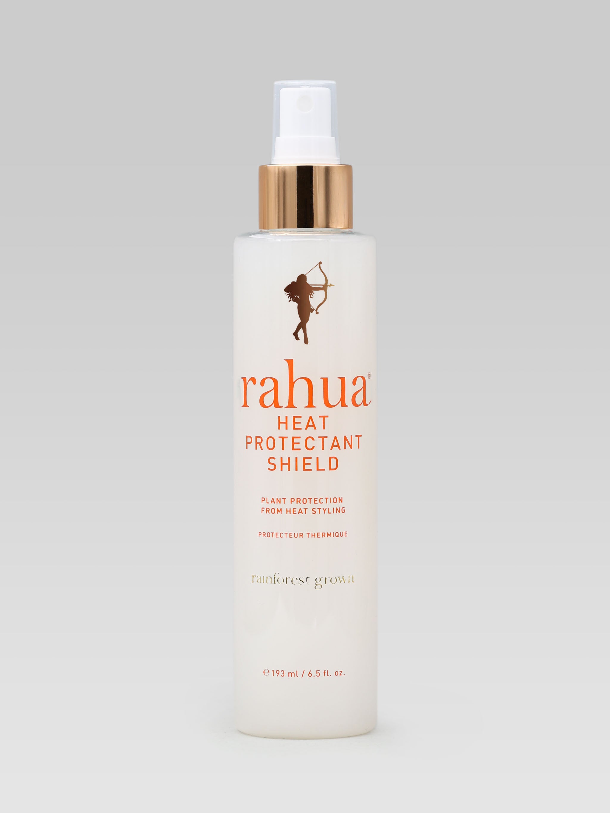 Rahua Heat Protection Shield Plant Protection from Heat Styling product shot