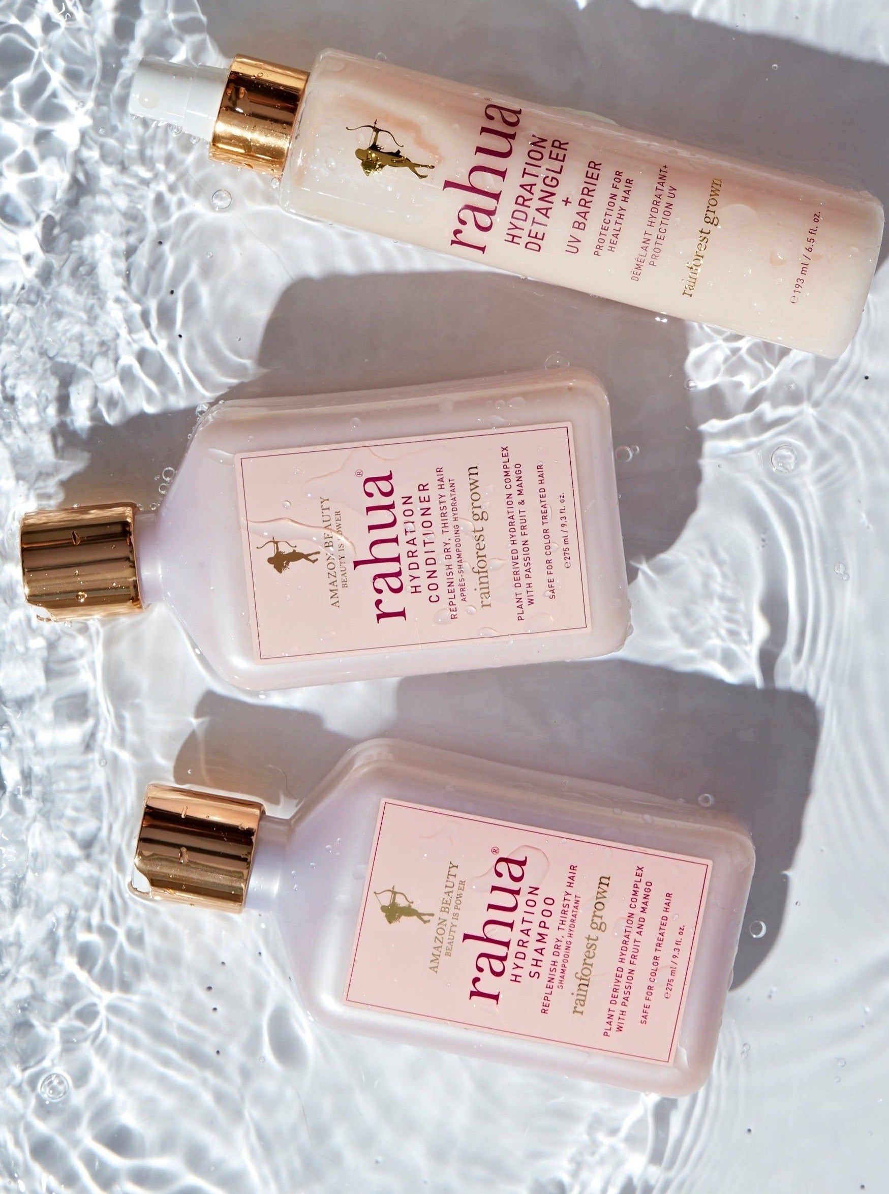 RAHUA Hydration Conditioner Shampoo Detangler