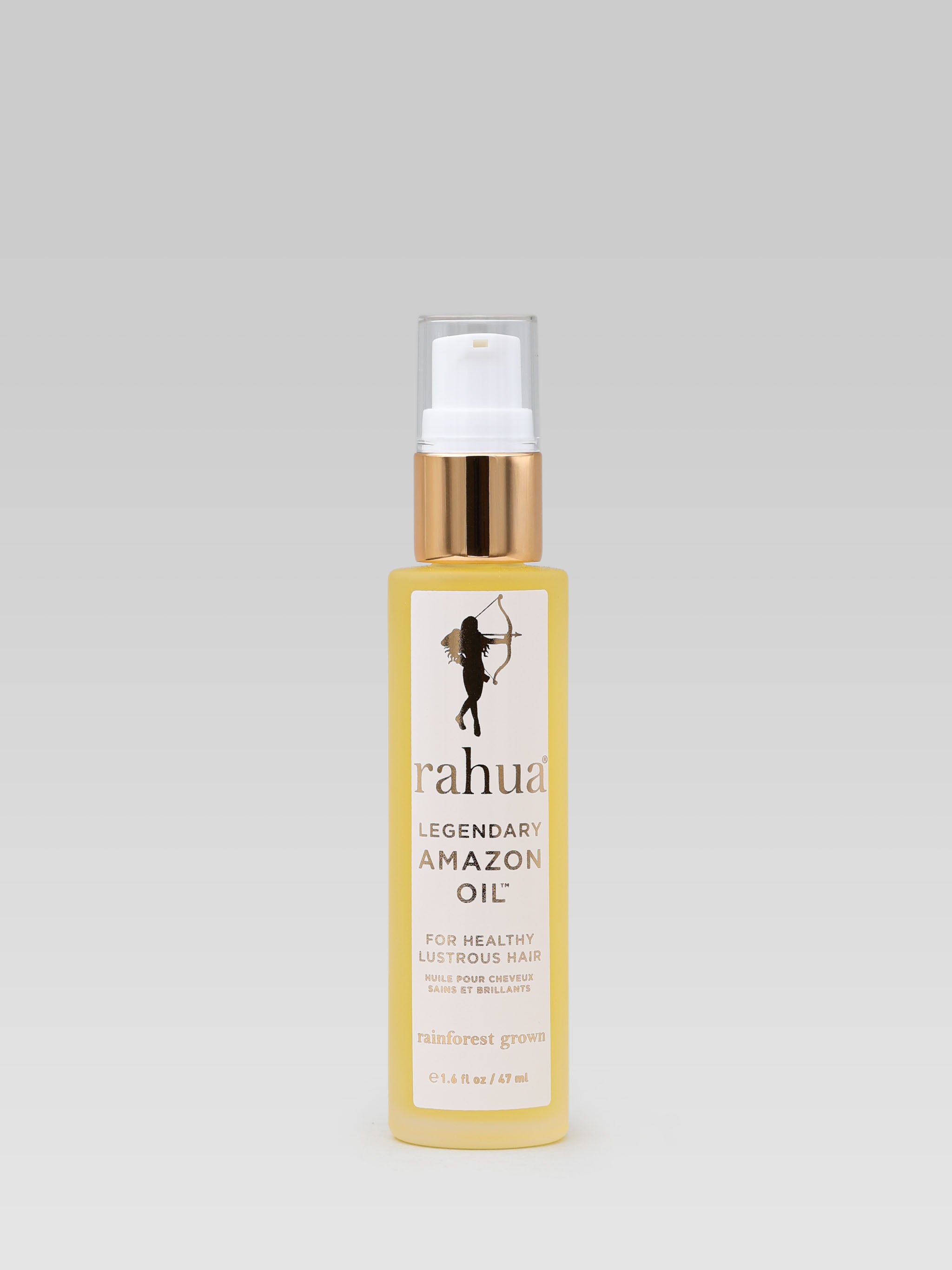 Rahua Legendary Amazon Oil For Healthy lustrous hair product shot