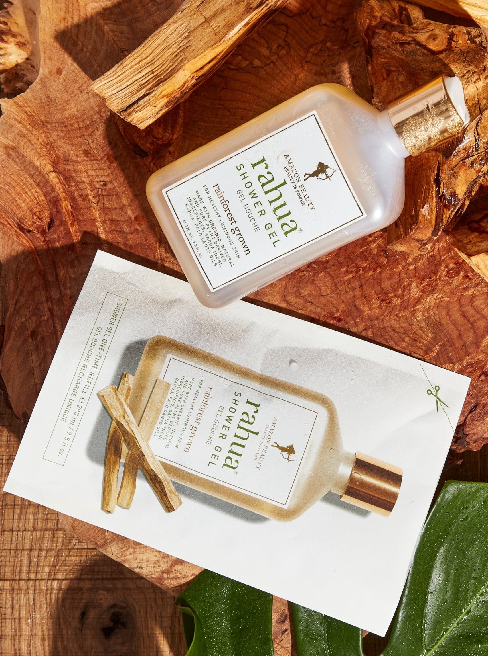 RAHUA Shower Gel Refill