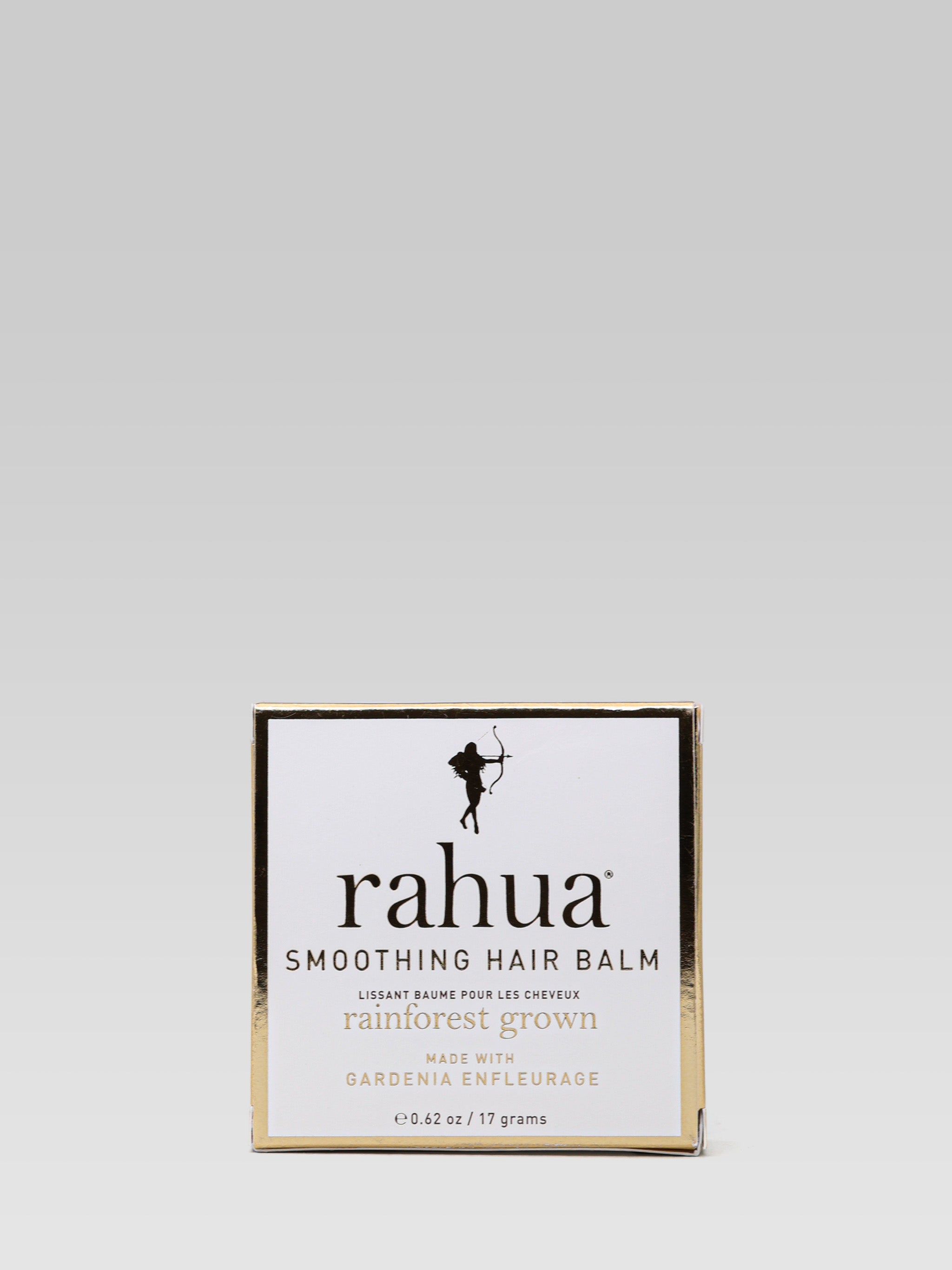Rahua Smoothing Hair Balm product packaging