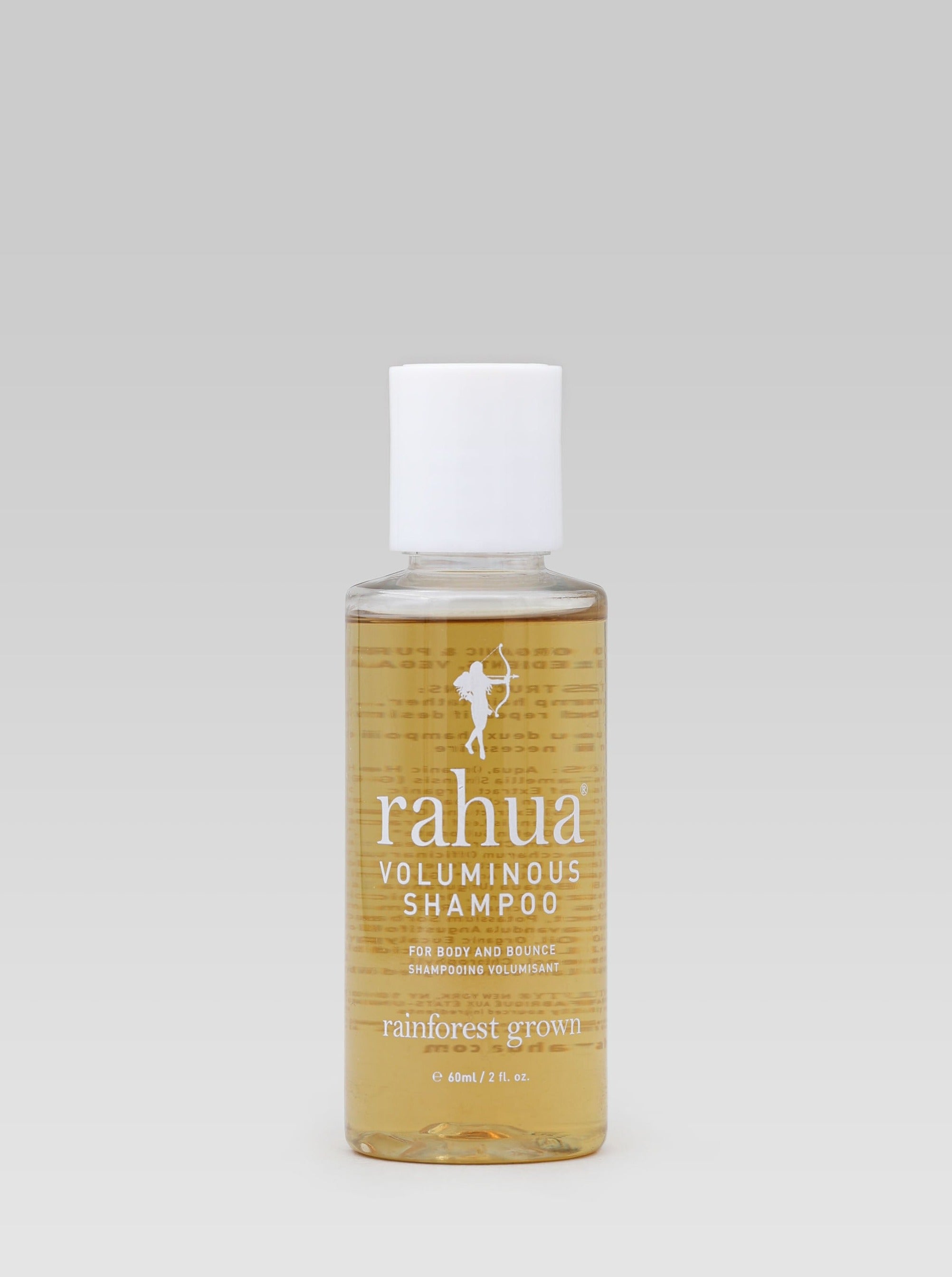 RAHUA Voluminous Shampoo Travel Size