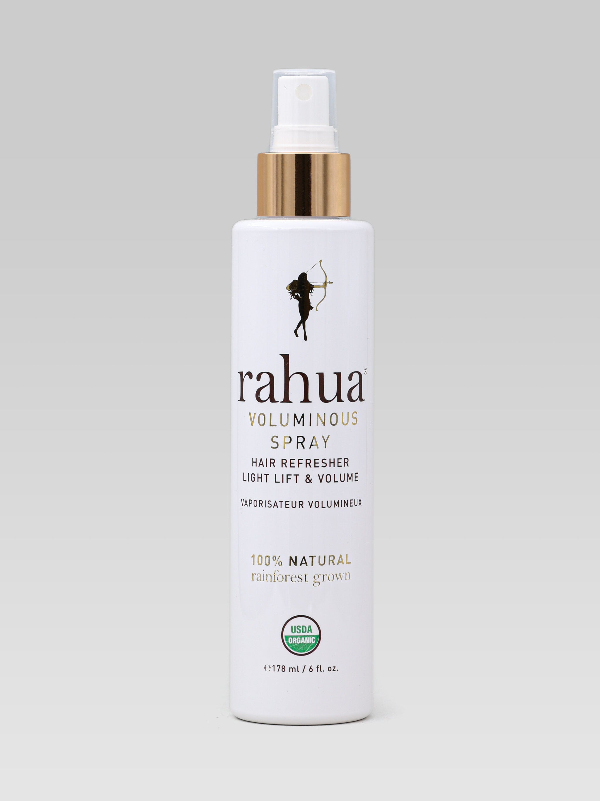 RAHUA Voluminous Spray Hair Refresher Light Lift and Volume