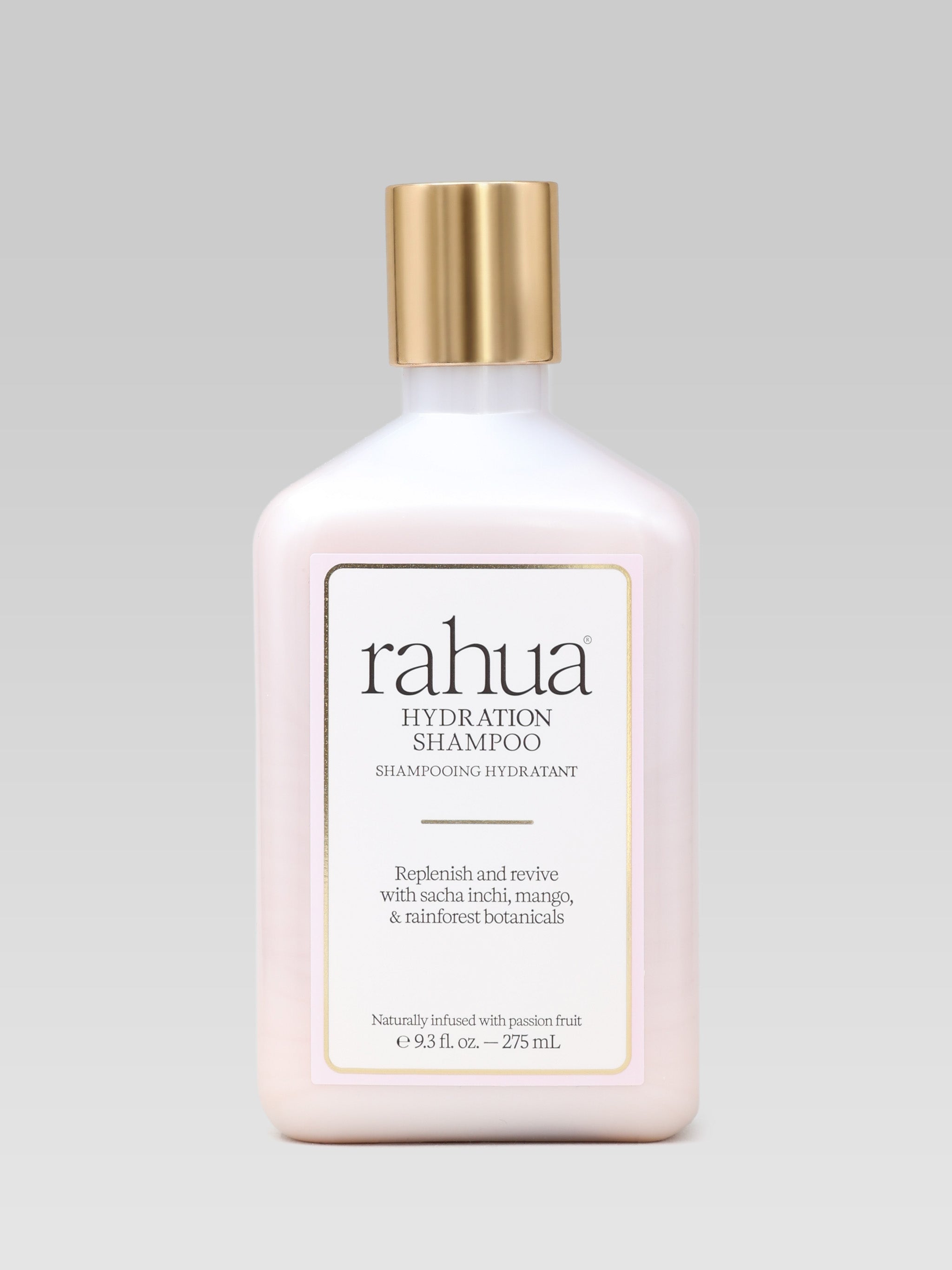 RAHUA Hydration Shampoo product shot