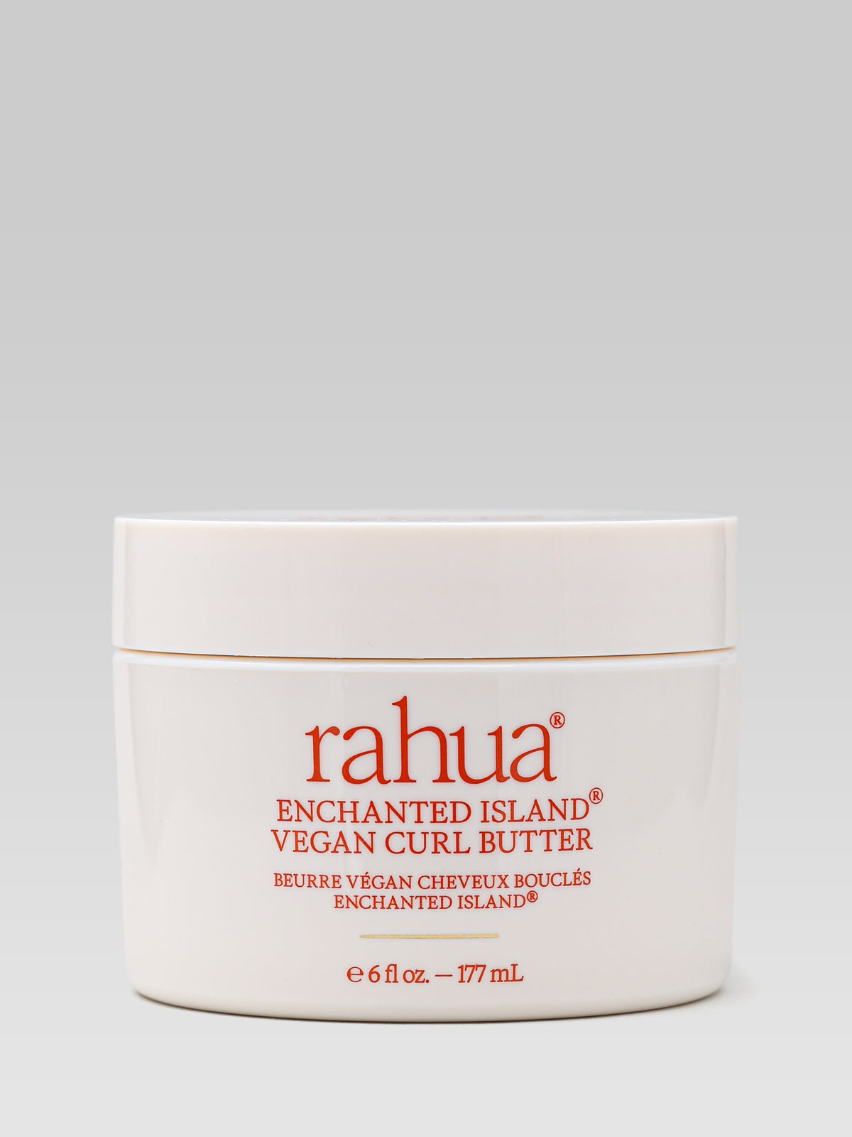 RAHUA Enchanted Island Vegan Curl Butter product shot