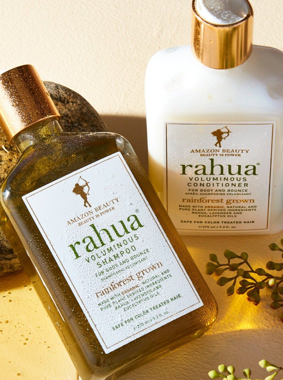 Rahua Voluminous Shampoo and Conditioner Duo