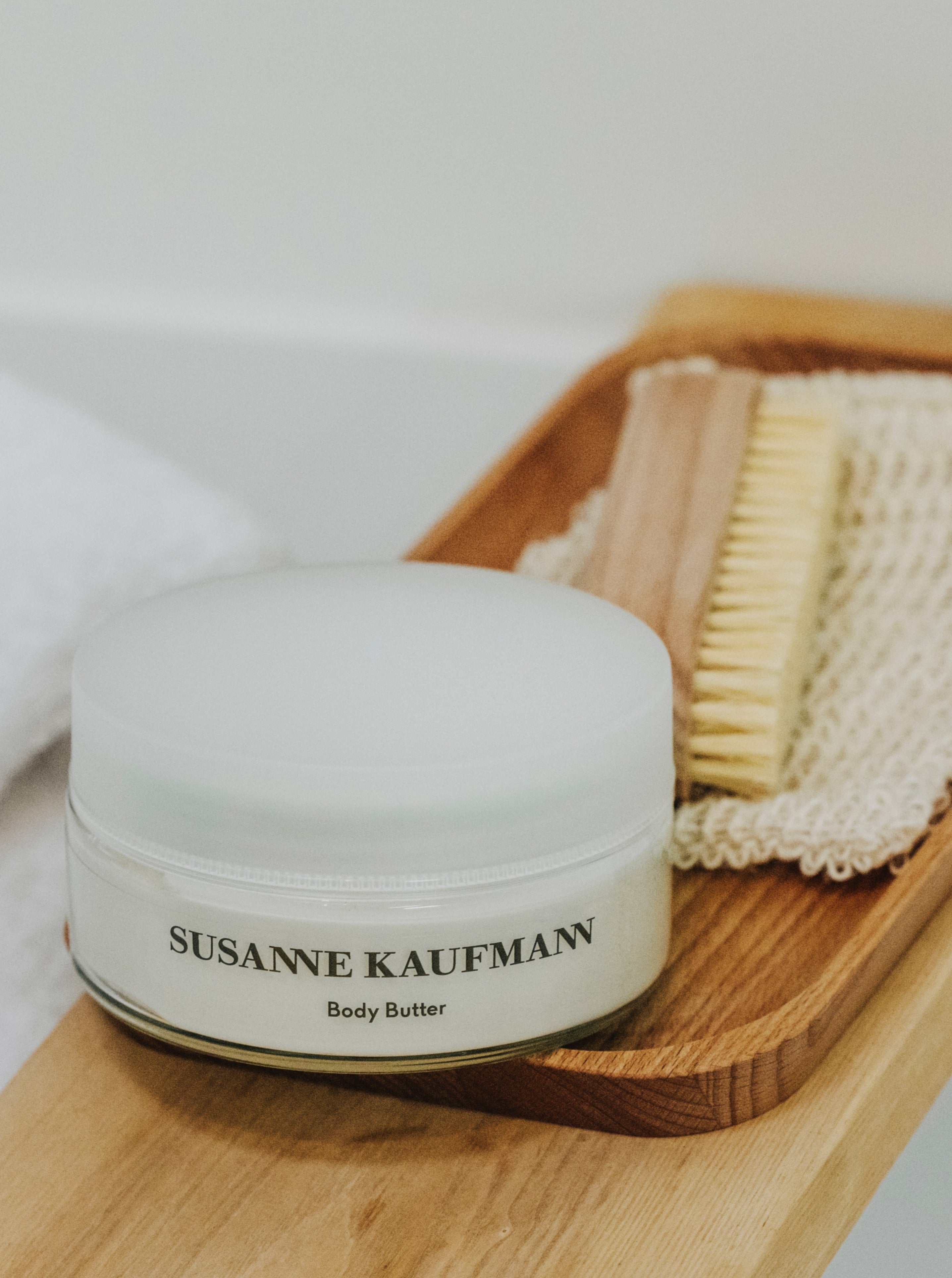 Susanne Kaufmann Body Butter