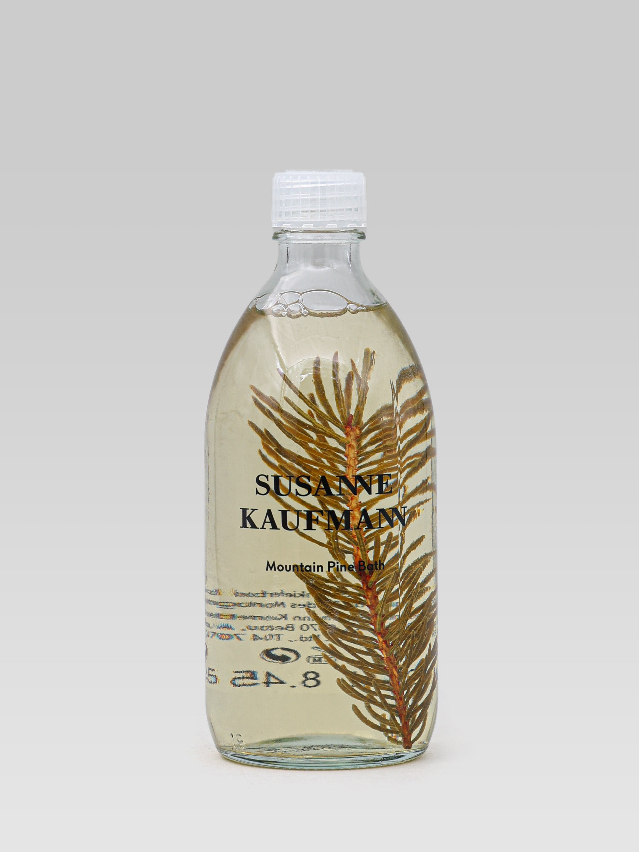 SUSANNE KAUFMANN Mountain Pine Bath