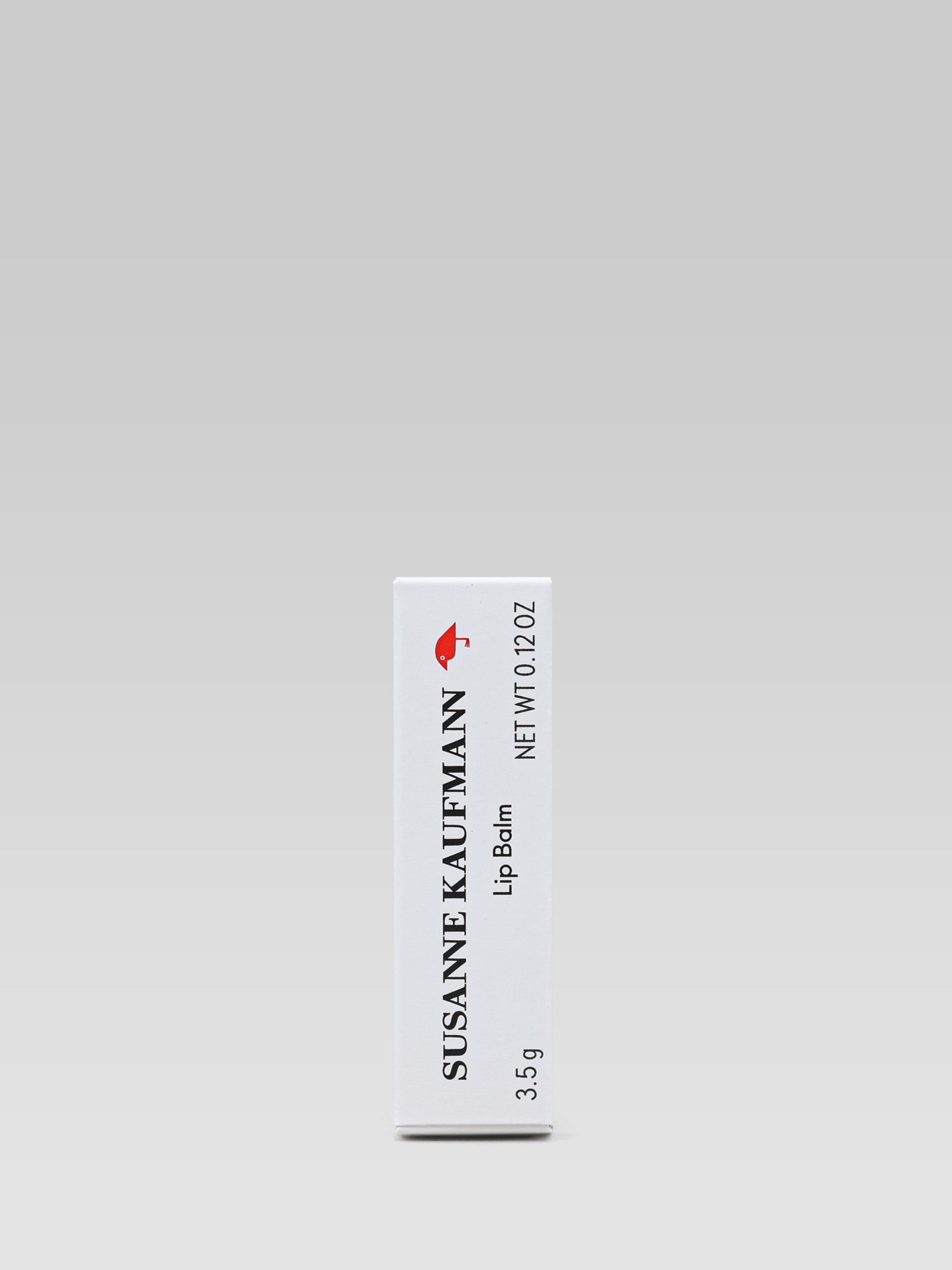 SUSANNE KAUFMANN Lip Balm packaging
