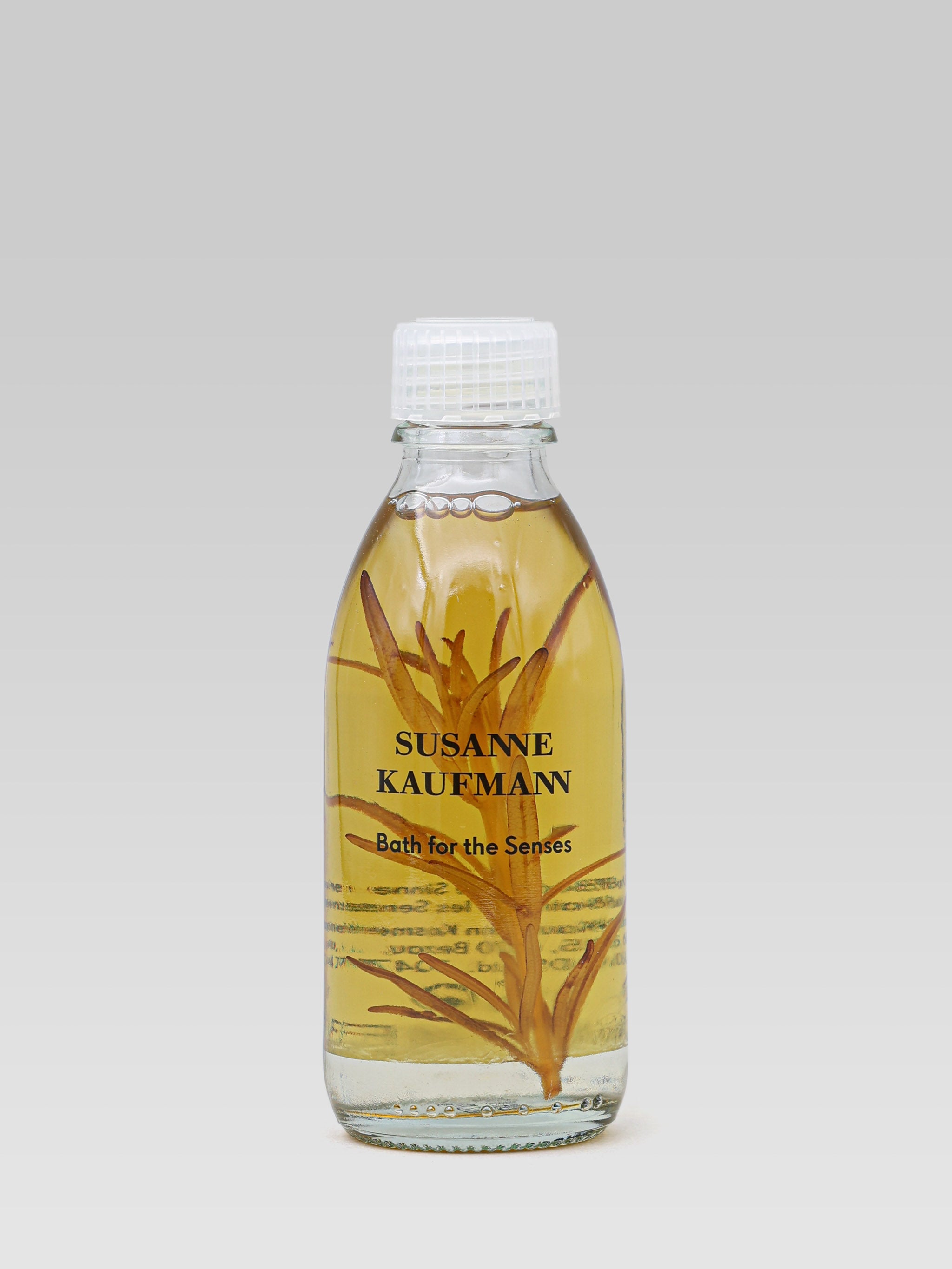 Susanne Kaufmann Bath for the senses product shot