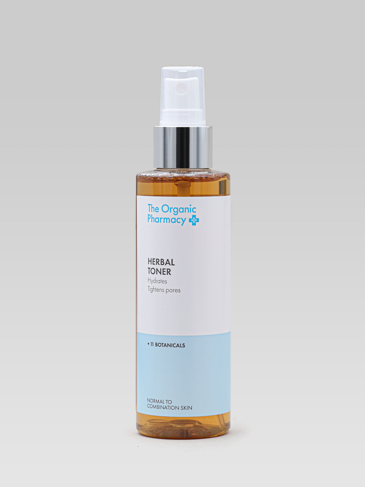 THE ORGANIC PHARMACY Herbal Toner product