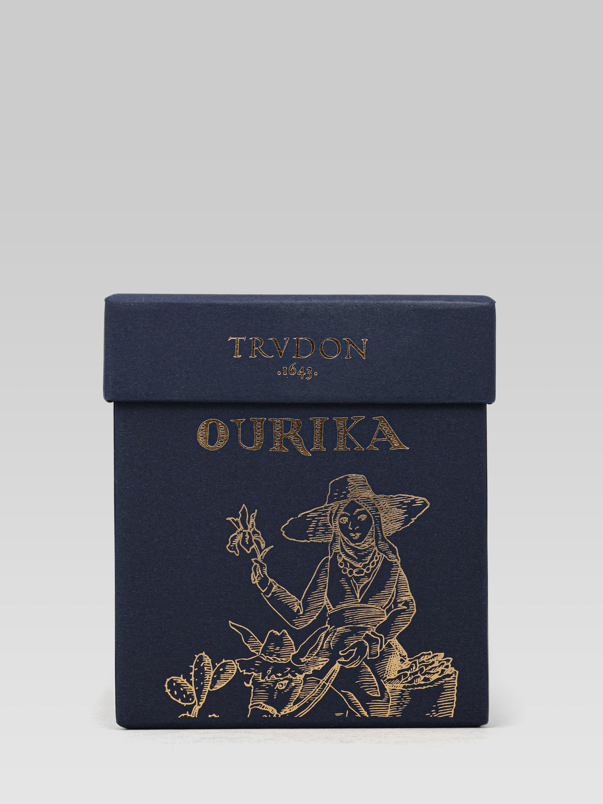 Trudon Ourika Packaging