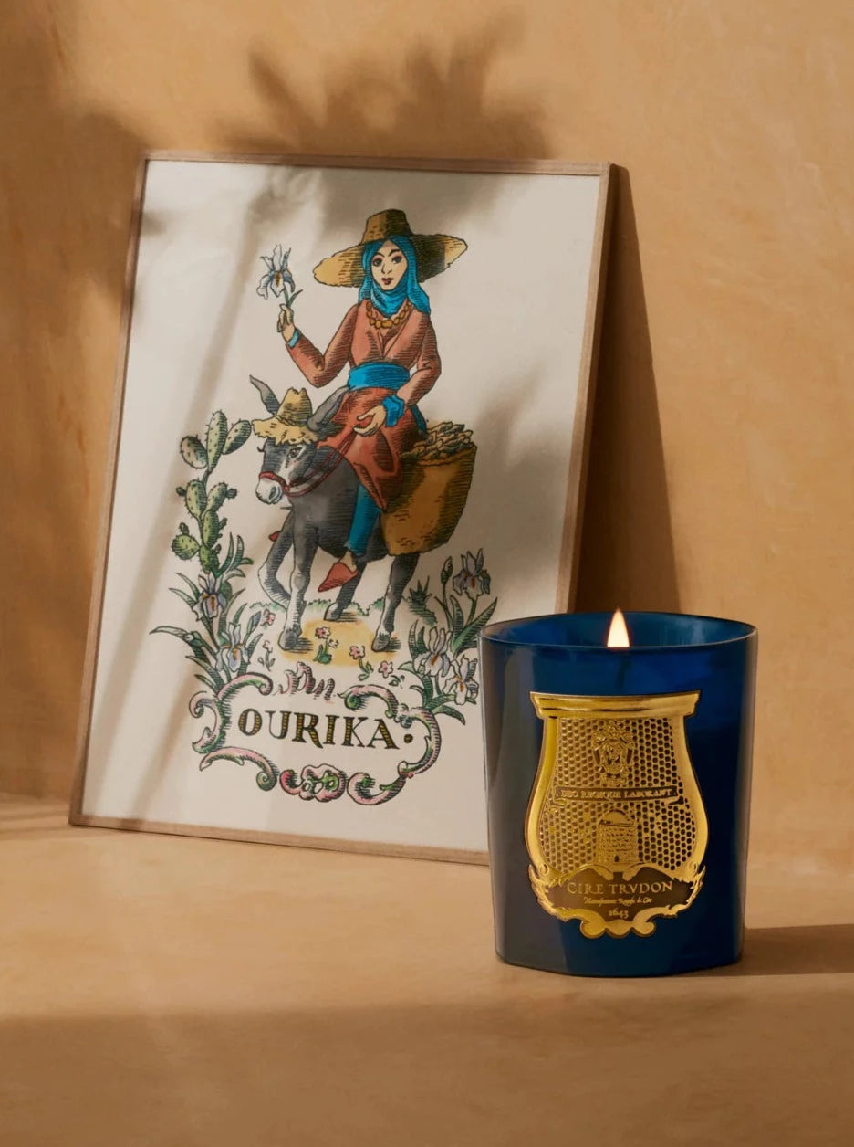 Trudon Ourika Product