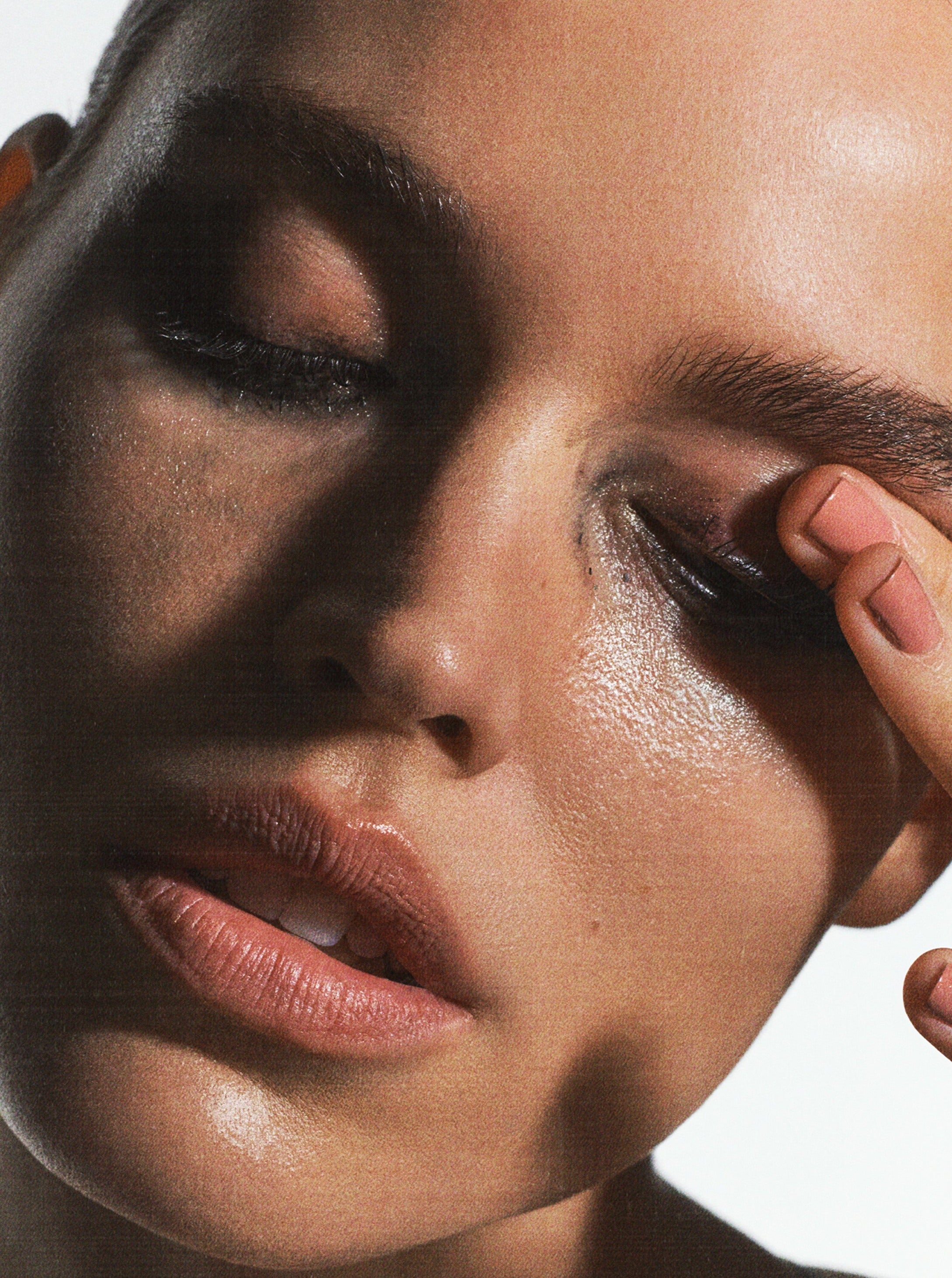 U Beauty The Mantle Skin Conditioning Wash mood picture