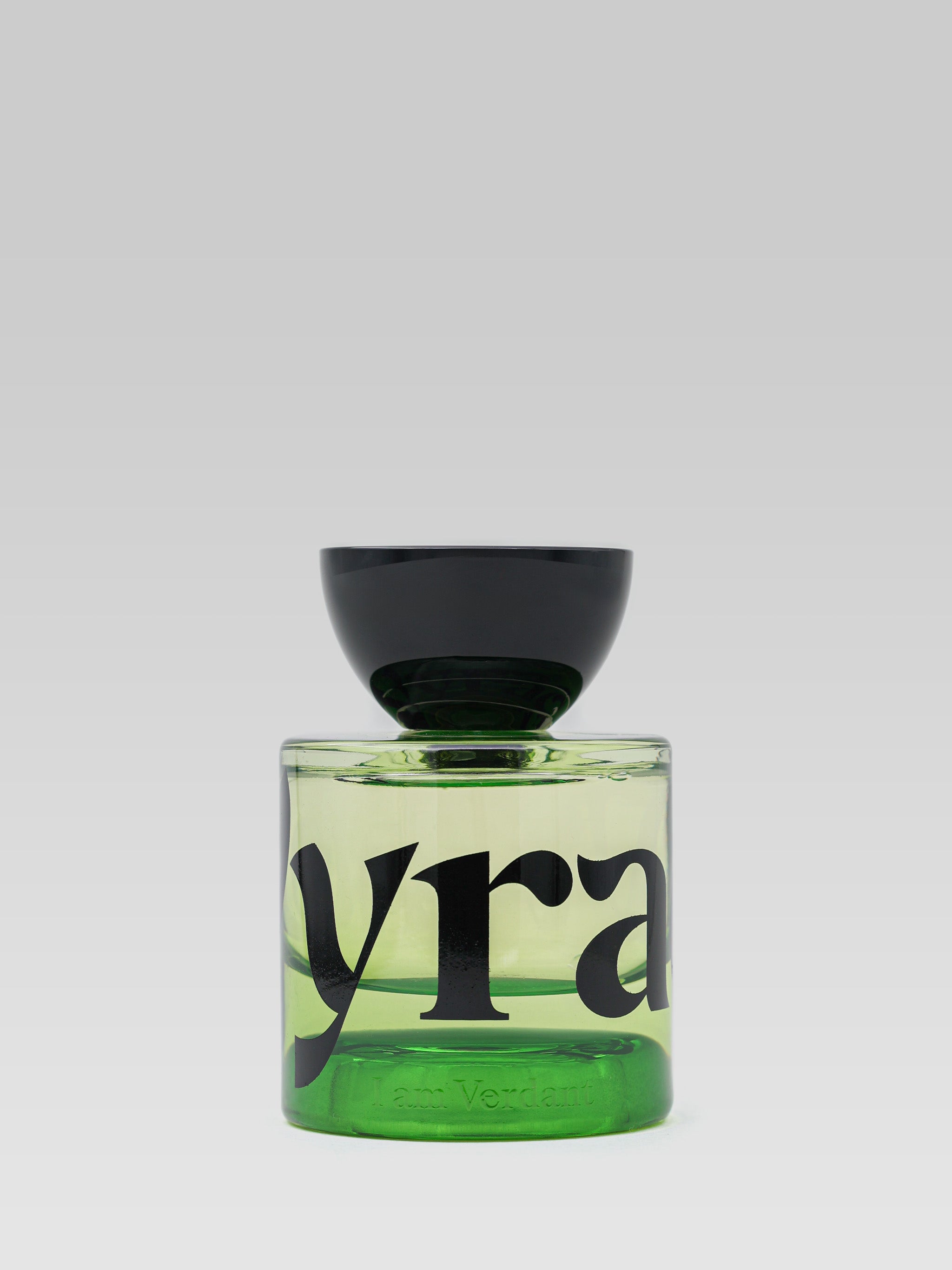 VYRAO I am Verdant product shot