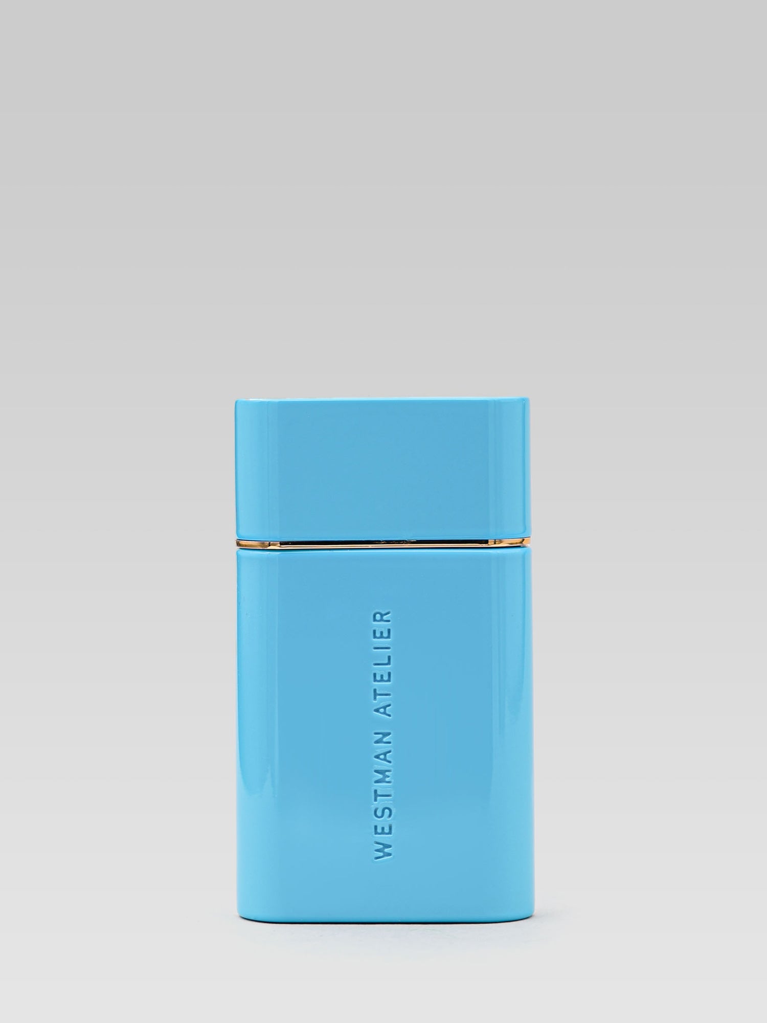 WESTMAN ATELIER Sun Tone Bronzing Drops Soleil Parfait 2 product shot