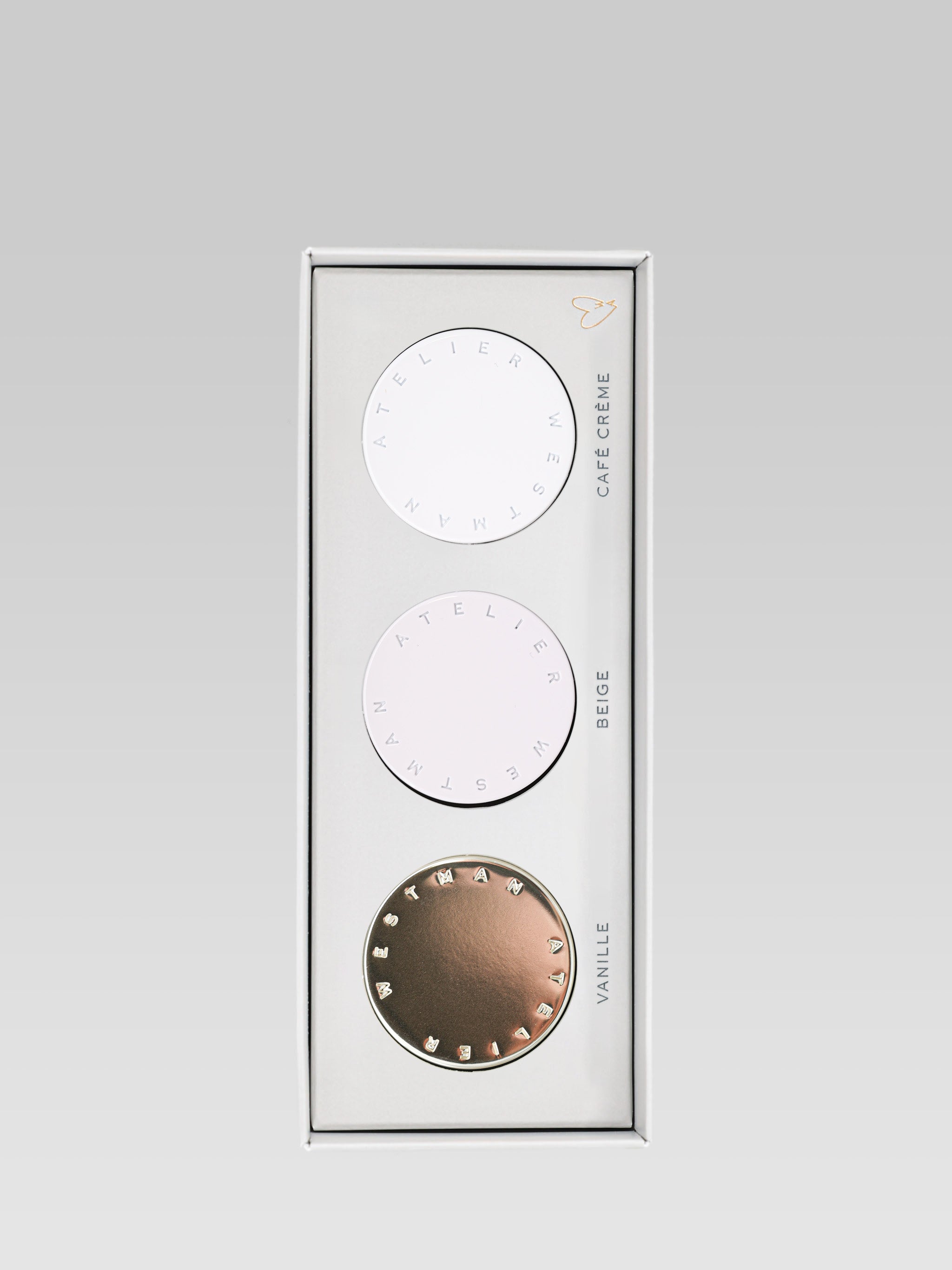 WESTMAN ATELIER Eye Pods Toujours packaging